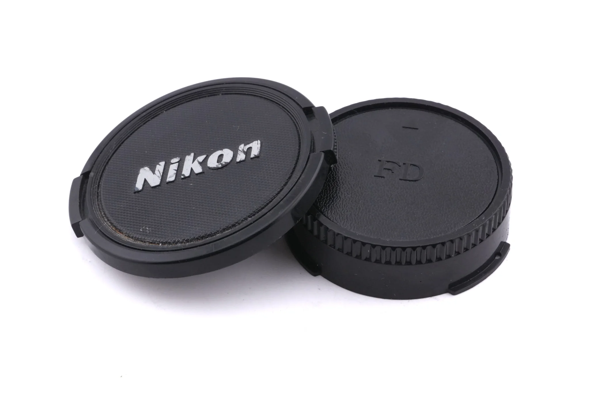 Canon 55mm f1.2 S.S.C. - Image 5