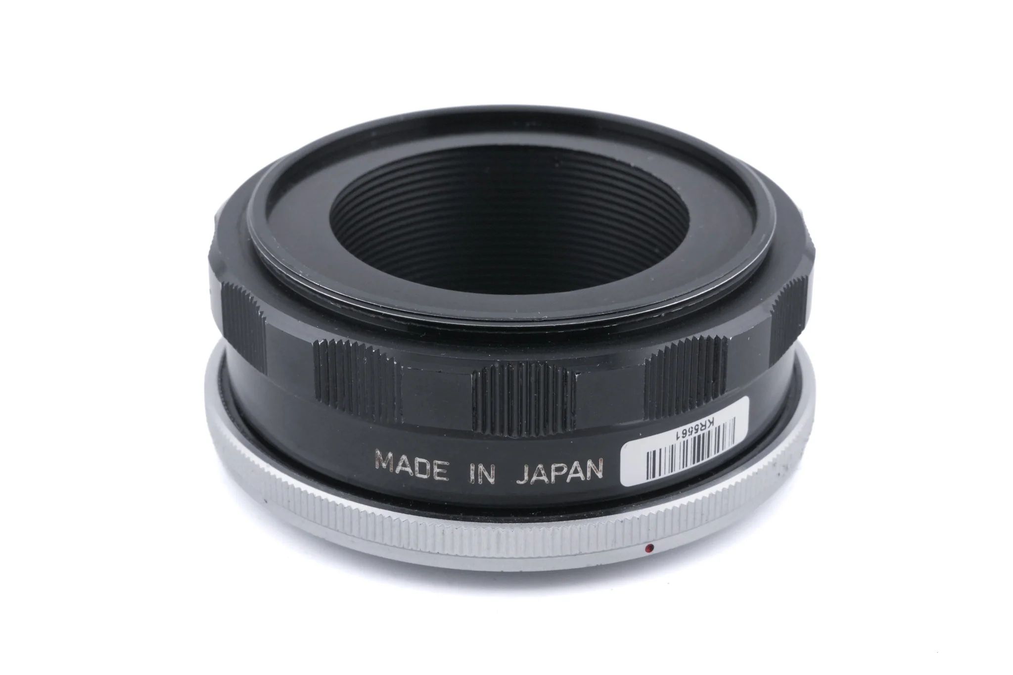 Canon 55mm Macrophoto Coupler FL - Image 2