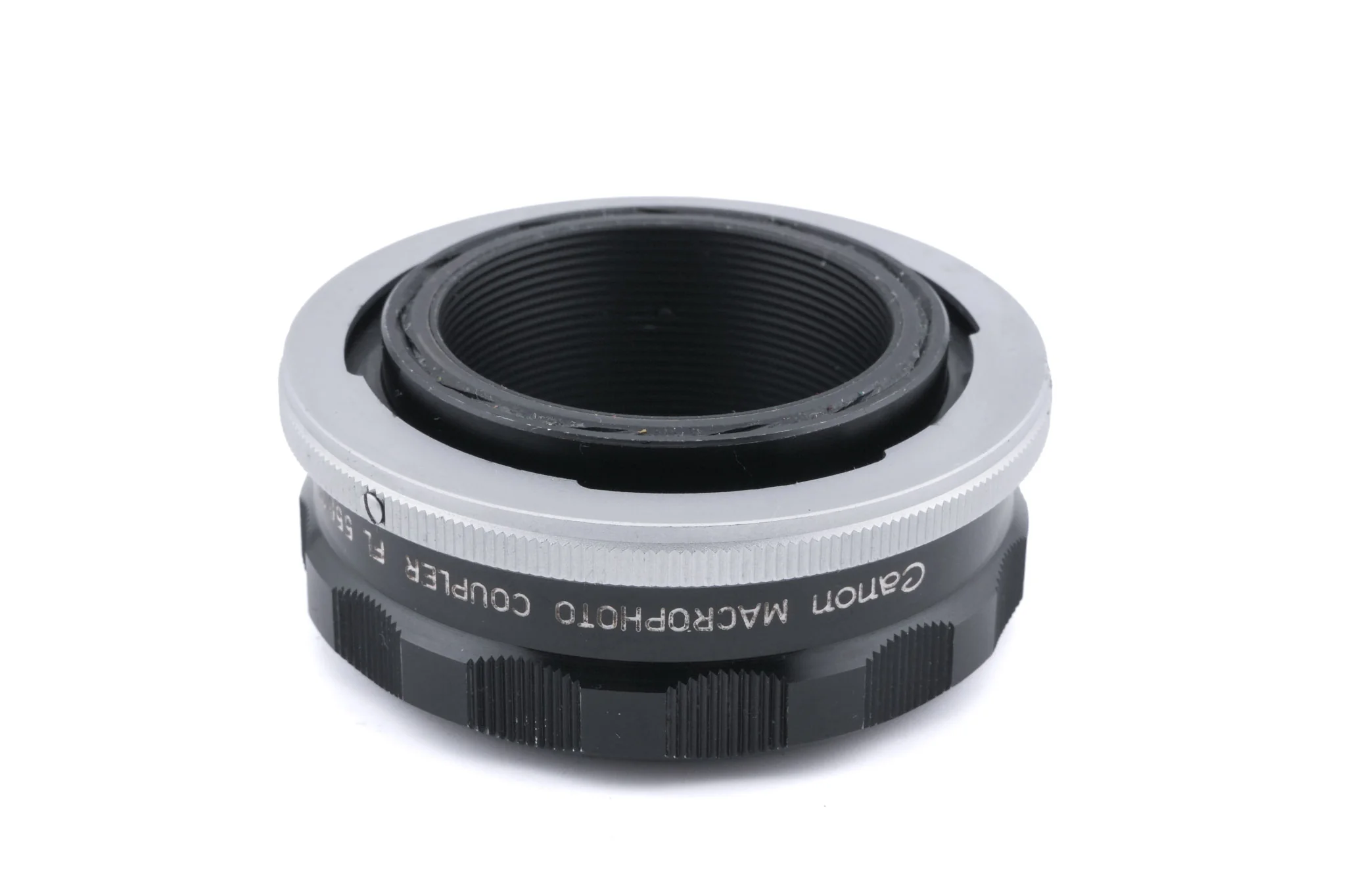 Canon 55mm Macrophoto Coupler FL - Image 3