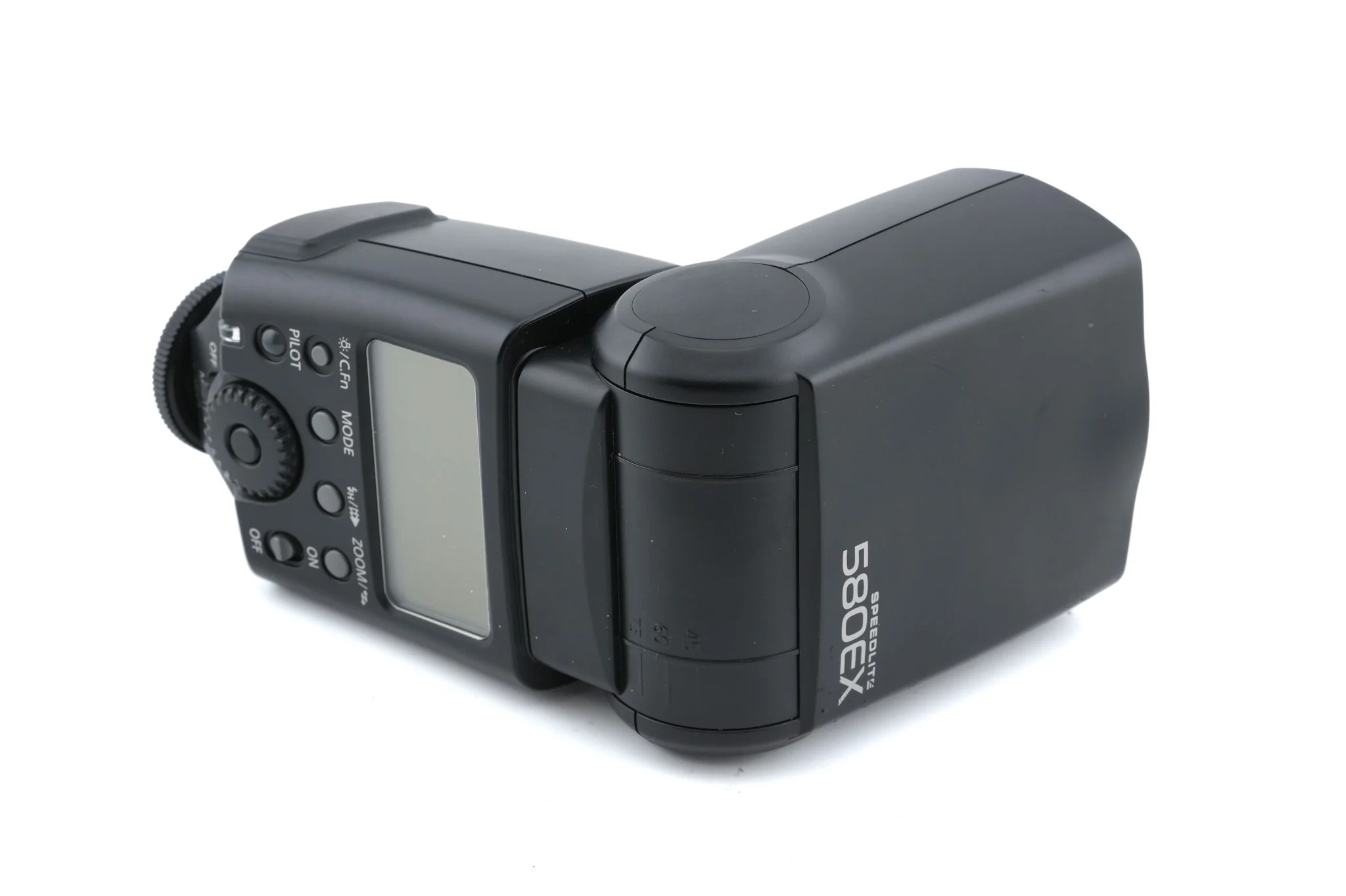 Canon 580EX Speedlite - Image 2