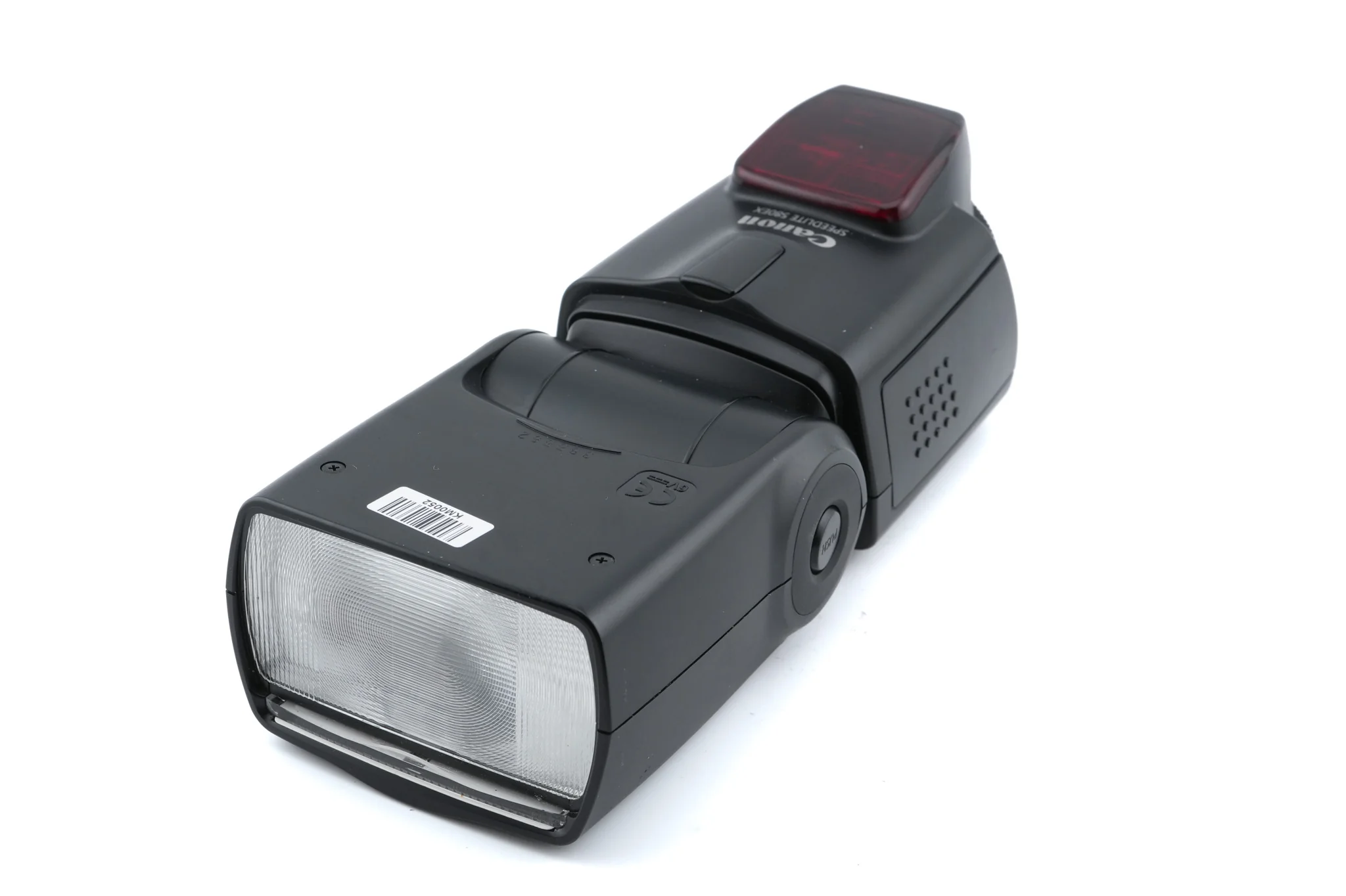 Canon 580EX Speedlite - Image 3