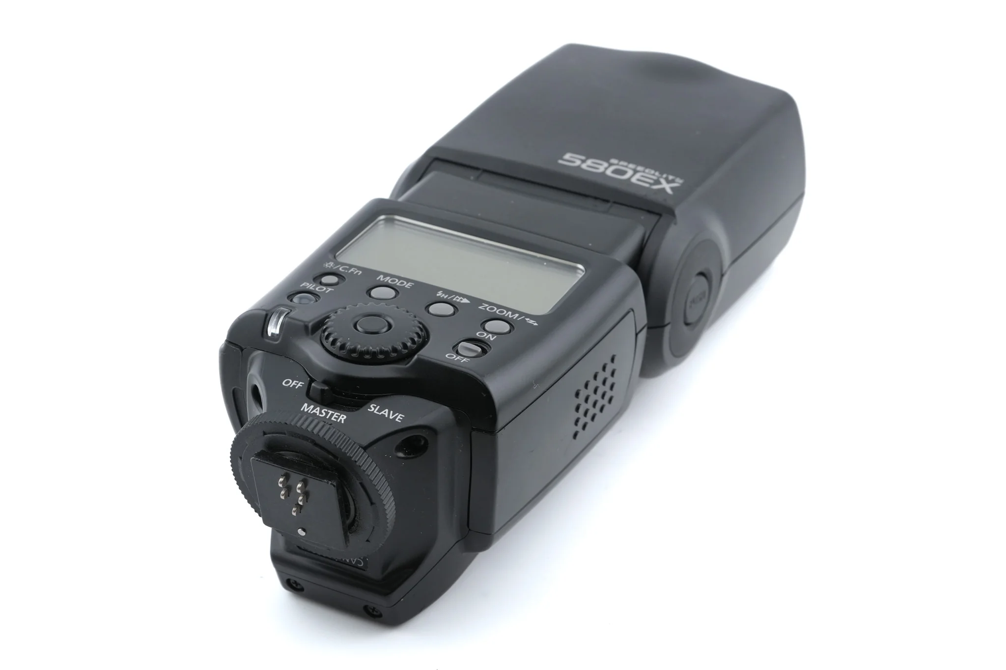 Canon 580EX Speedlite - Image 4