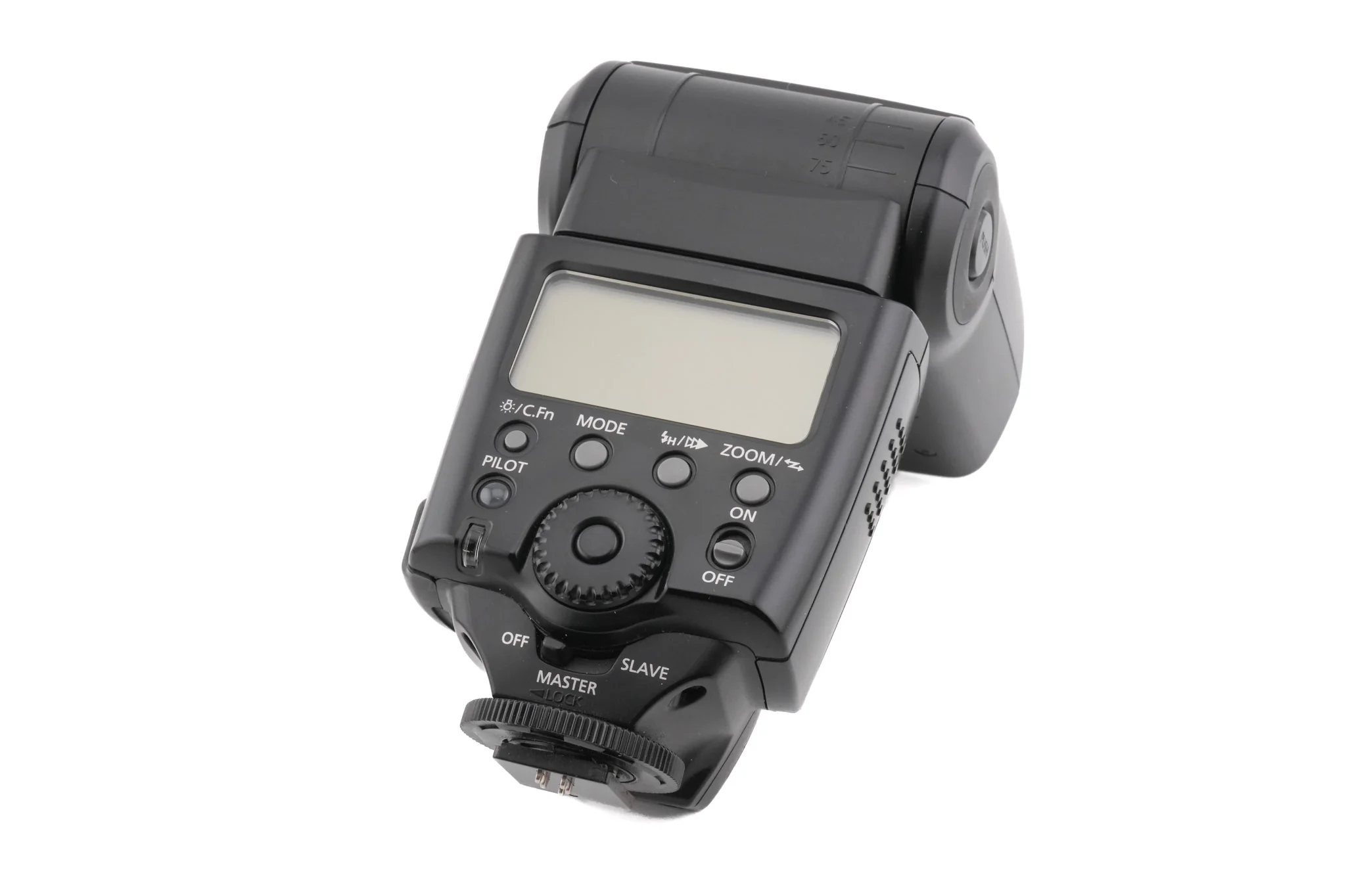 Canon 580EX Speedlite - Image 2