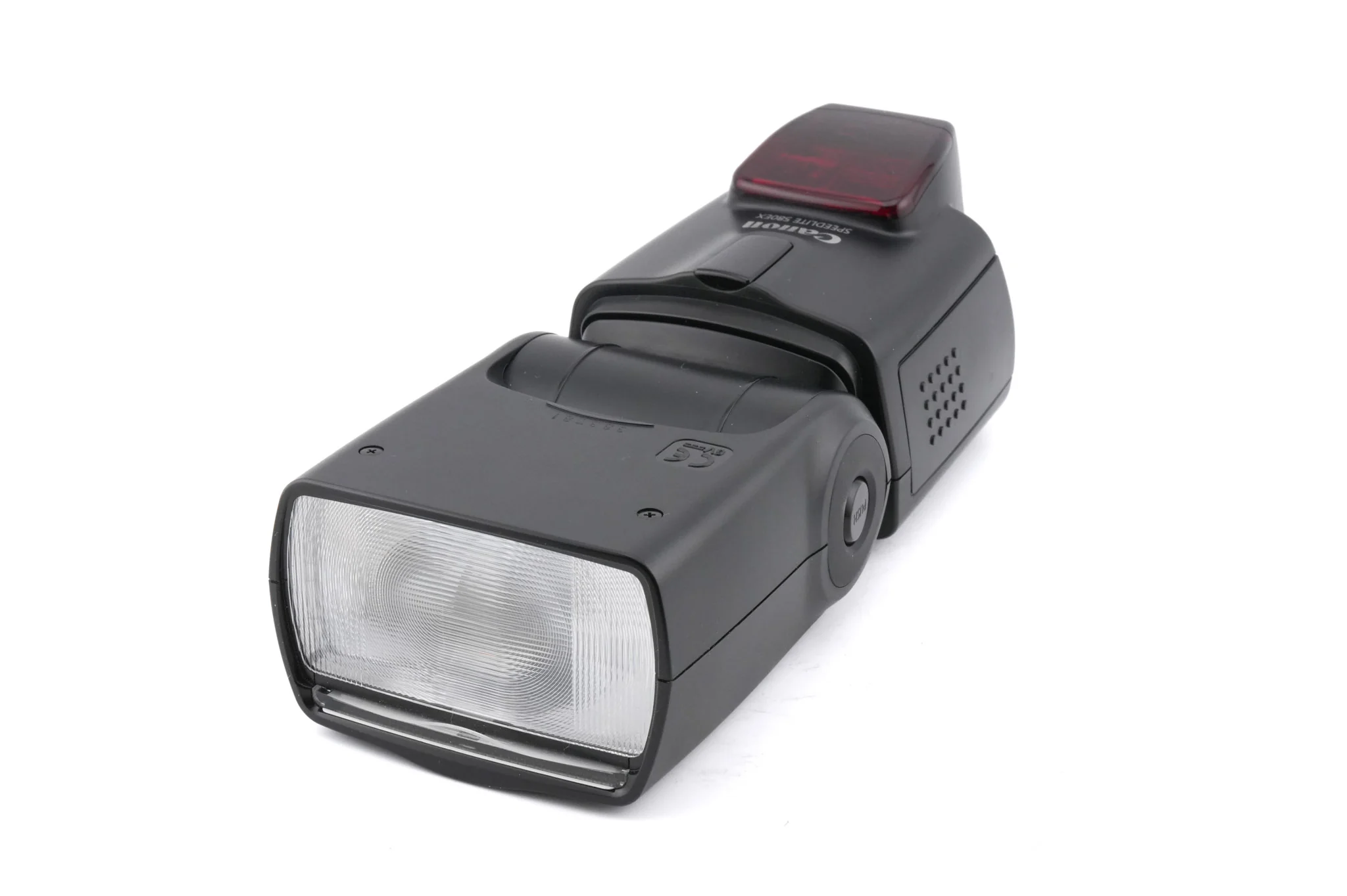 Canon 580EX Speedlite - Image 3