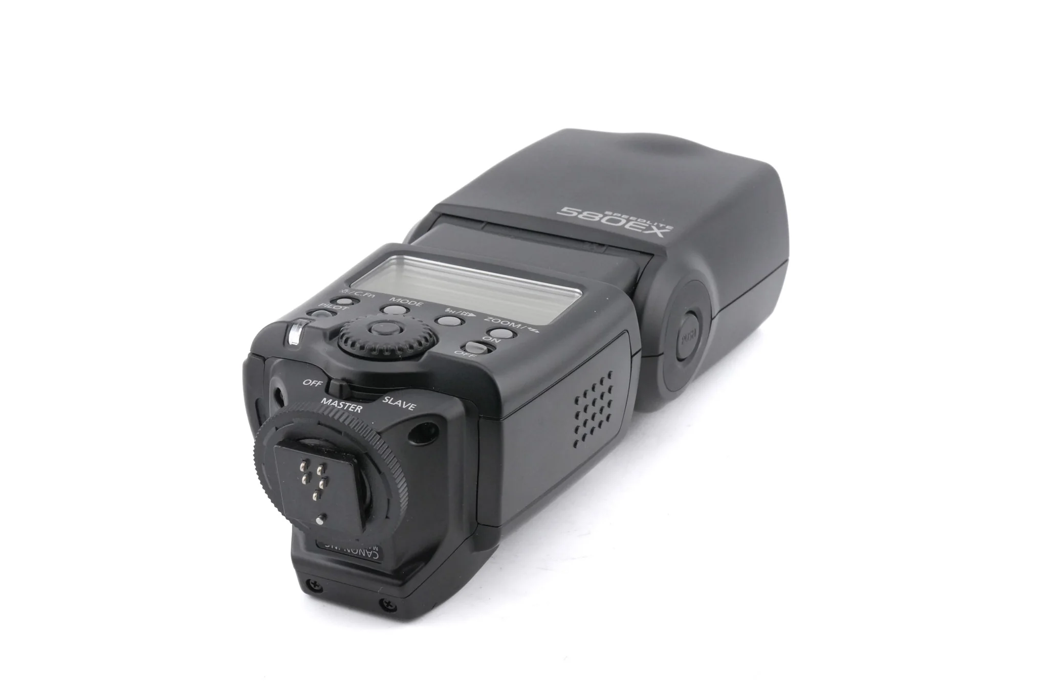 Canon 580EX Speedlite - Image 4