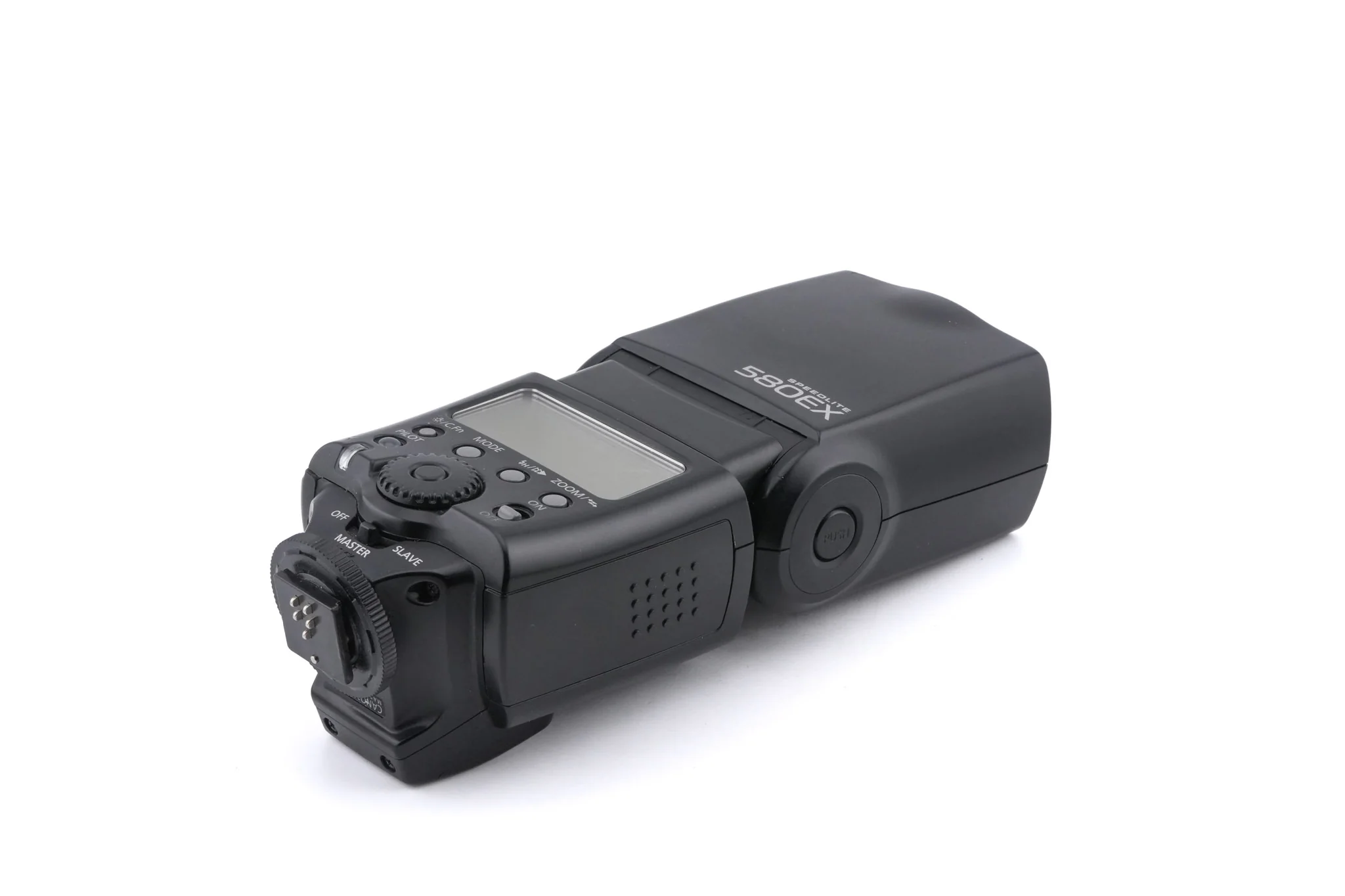 Canon 580EX Speedlite - Image 3