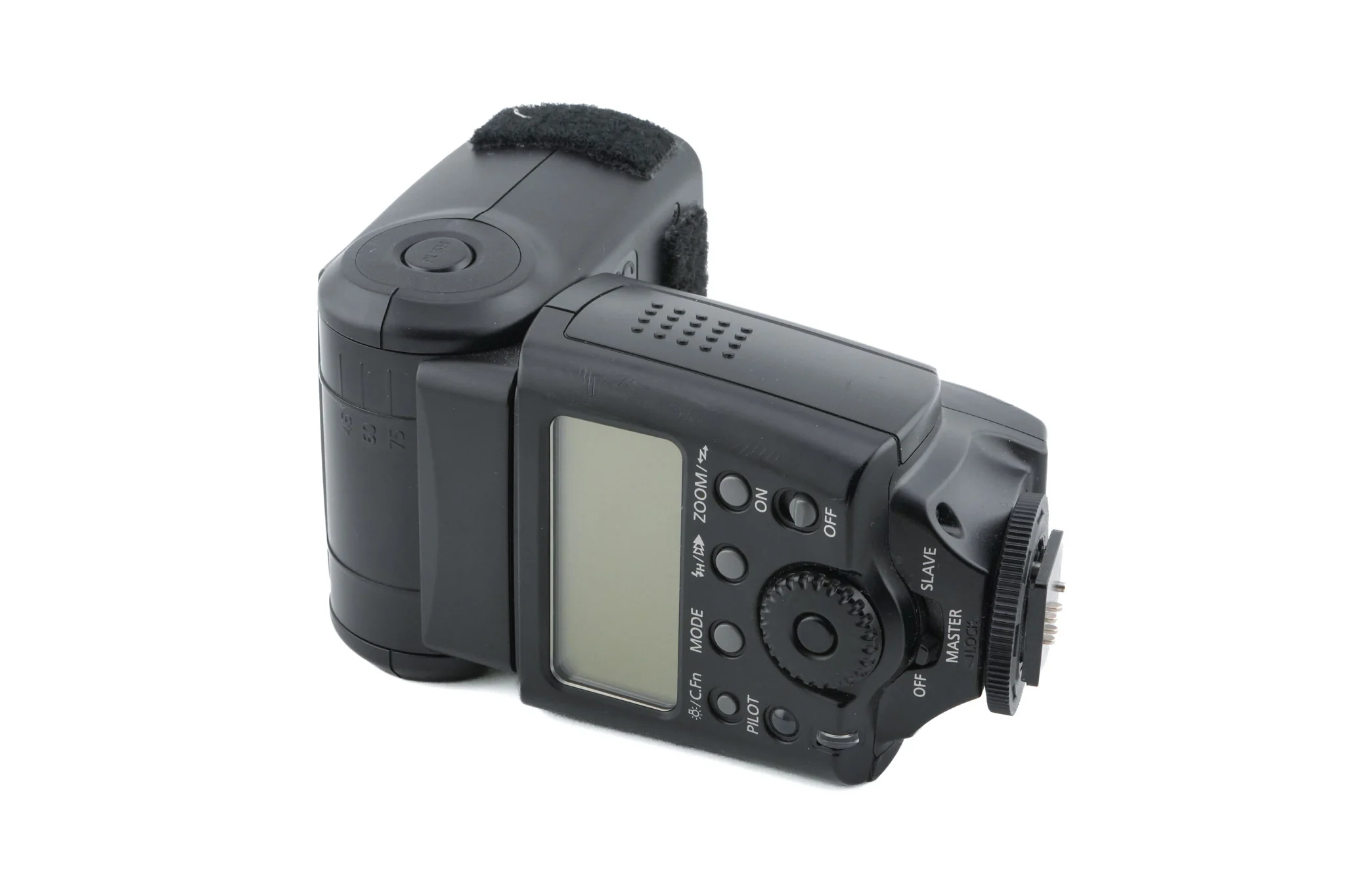 Canon 580EX Speedlite - Image 2