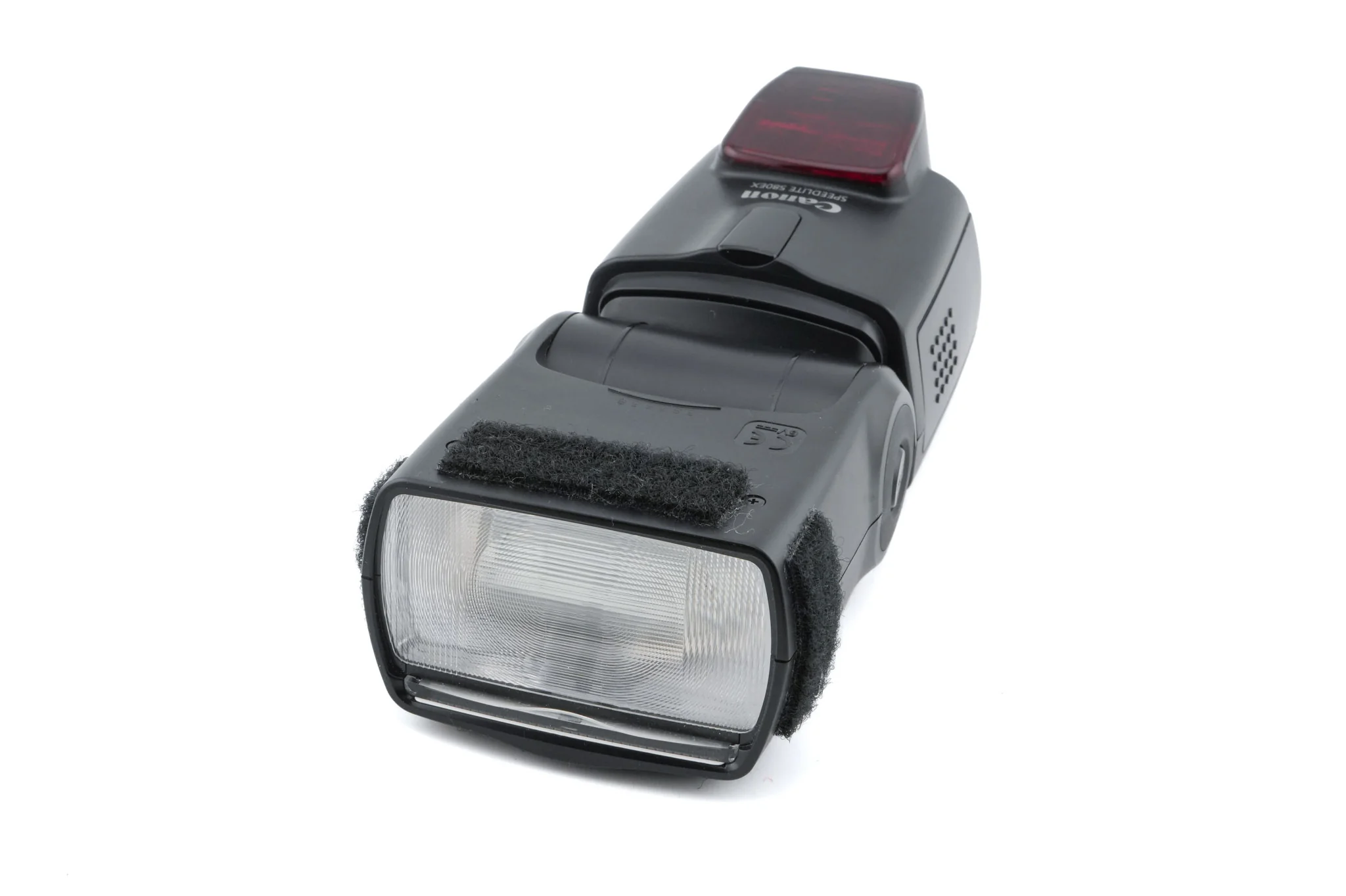 Canon 580EX Speedlite - Image 3