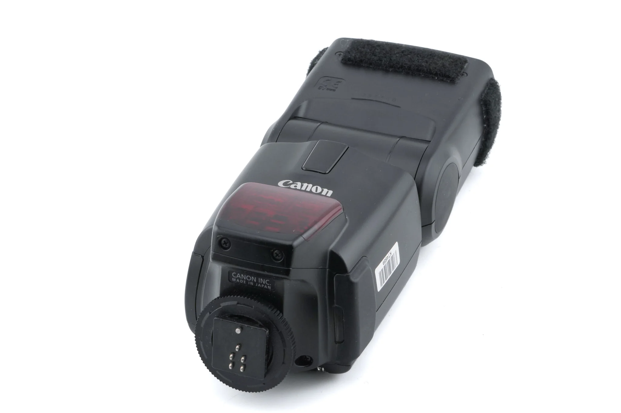 Canon 580EX Speedlite - Image 4