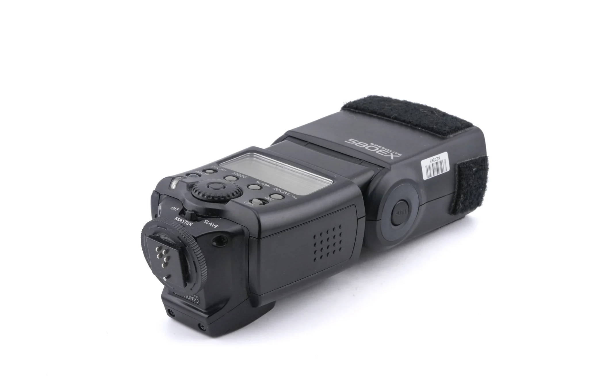Canon 580EX Speedlite - Image 2