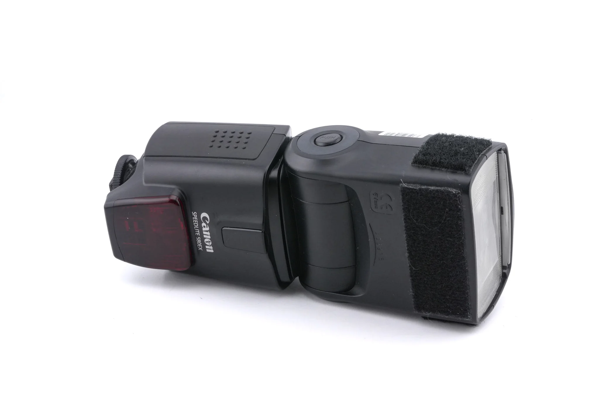 Canon 580EX Speedlite - Image 3