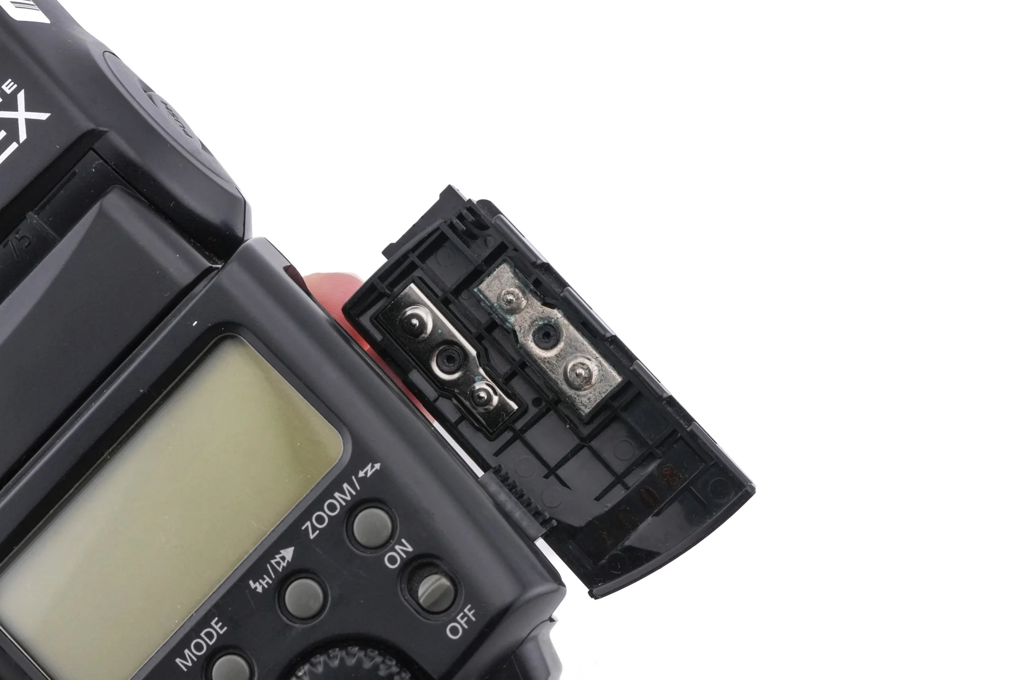 Canon 580EX Speedlite - Image 4