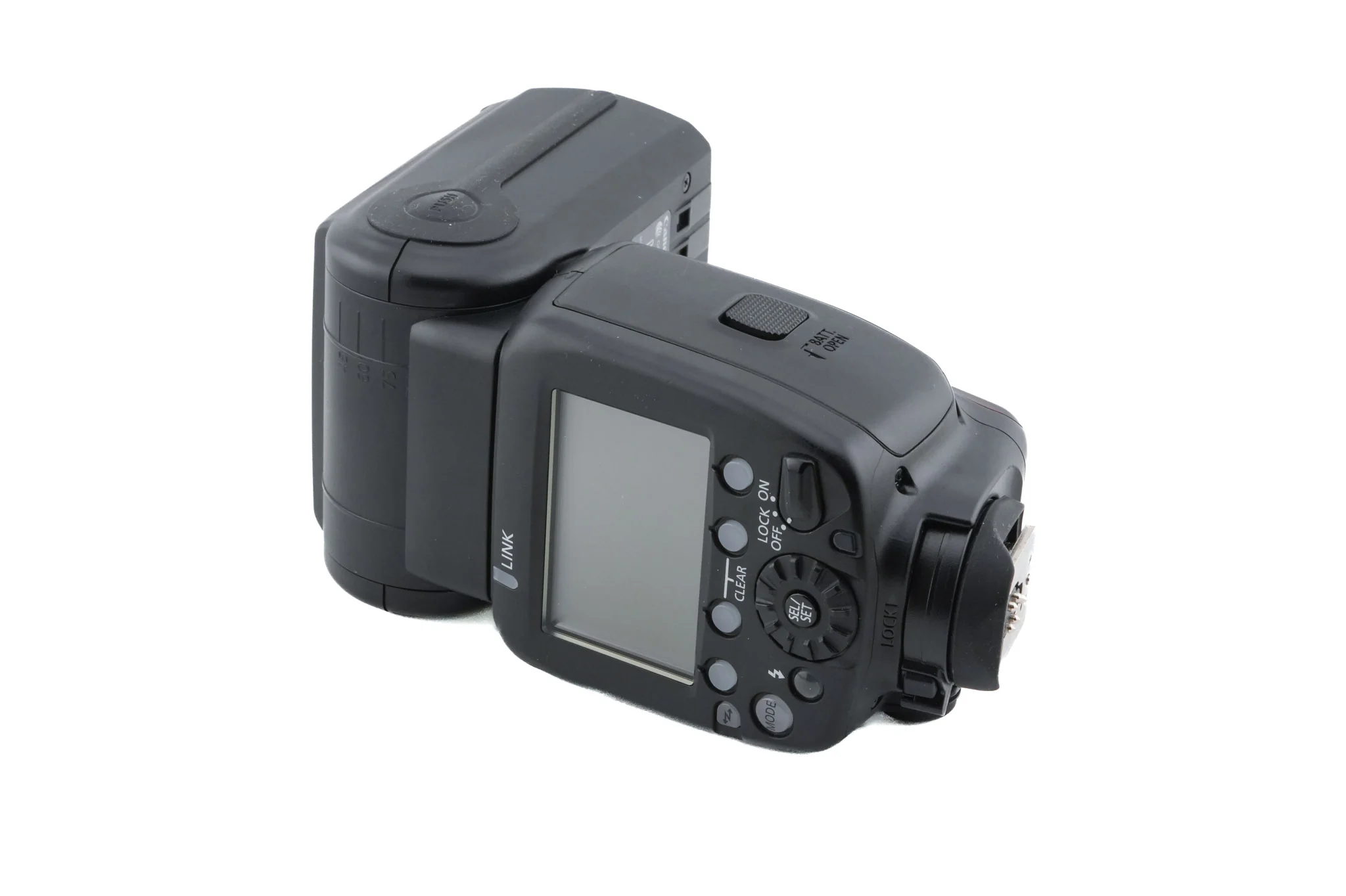 Canon 600EX II-RT Speedlite - Image 2