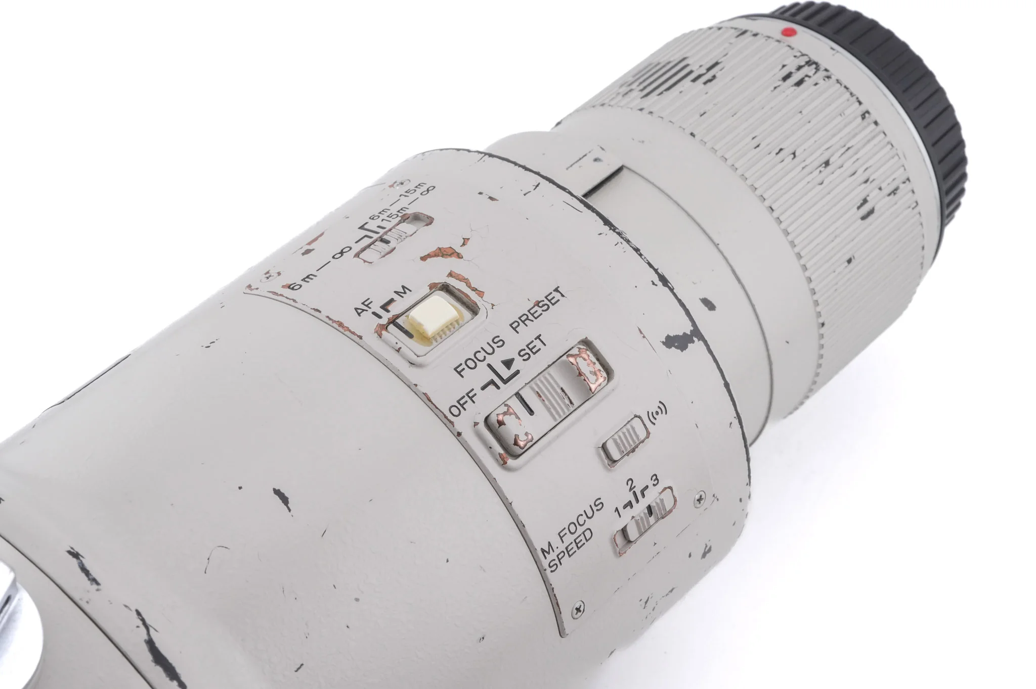 Canon 600mm f4 L USM - Image 11