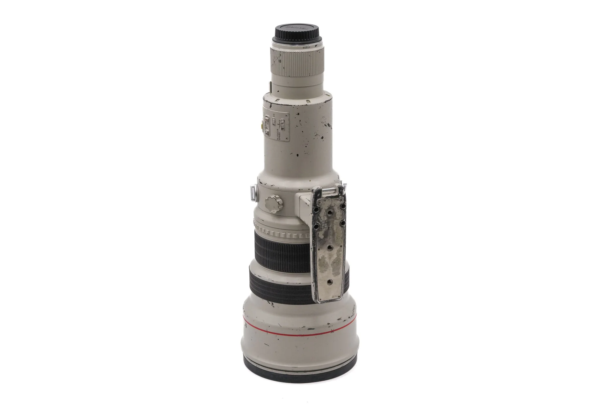 Canon 600mm f4 L USM - Image 6