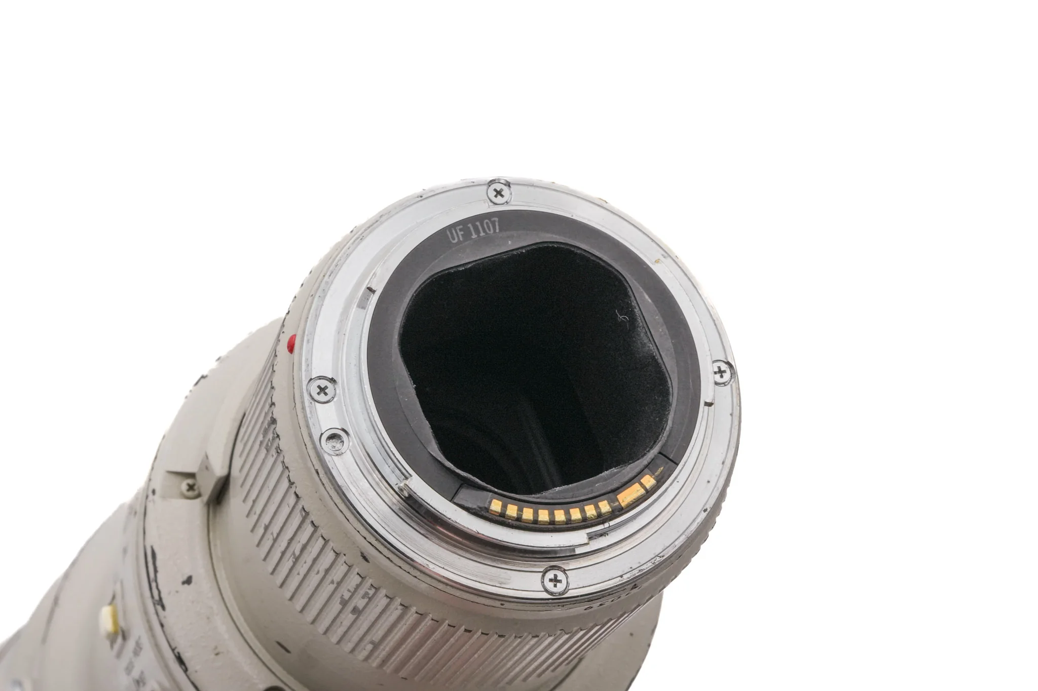 Canon 600mm f4 L USM - Image 7