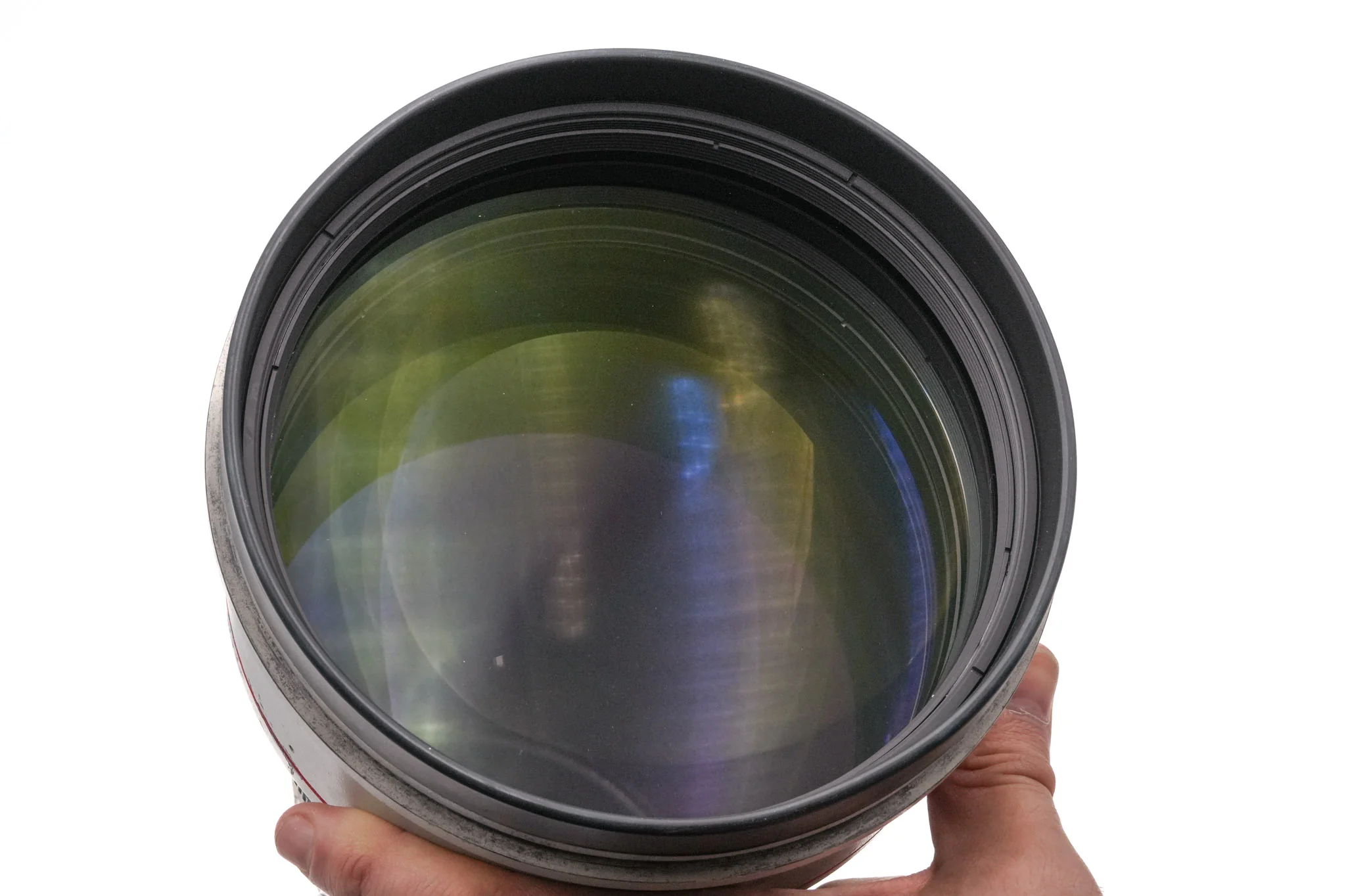 Canon 600mm f4 L USM - Image 8