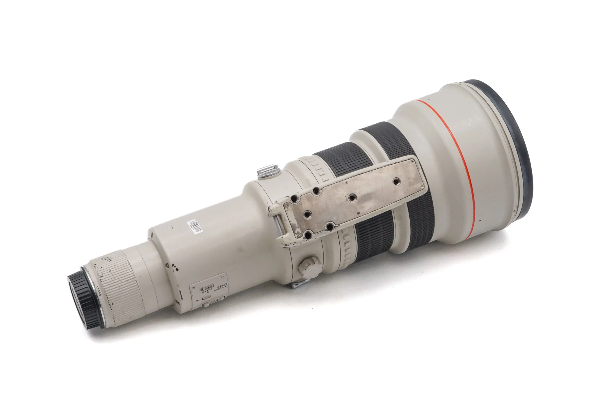 Canon 600mm f4 L USM - Image 4