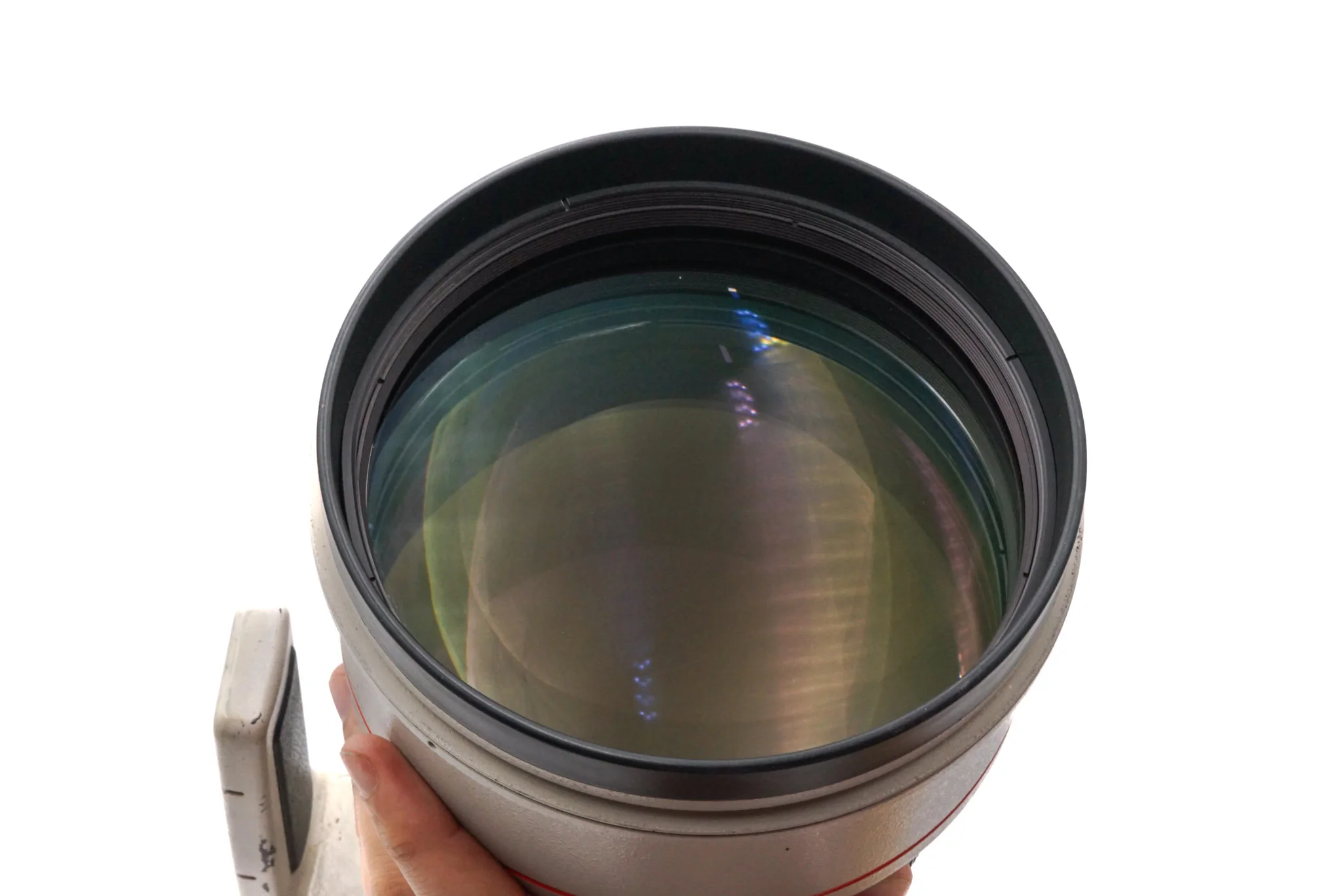 Canon 600mm f4 L USM - Image 5