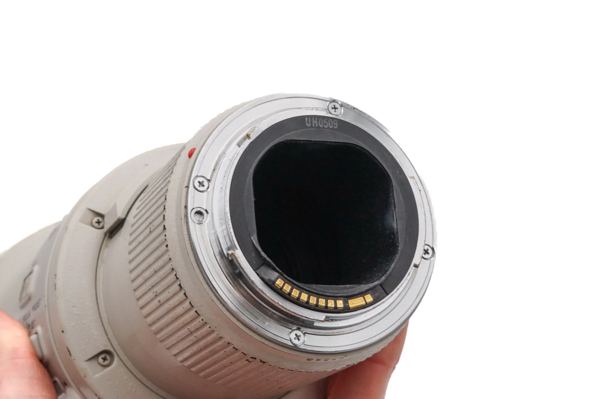 Canon 600mm f4 L USM - Image 7