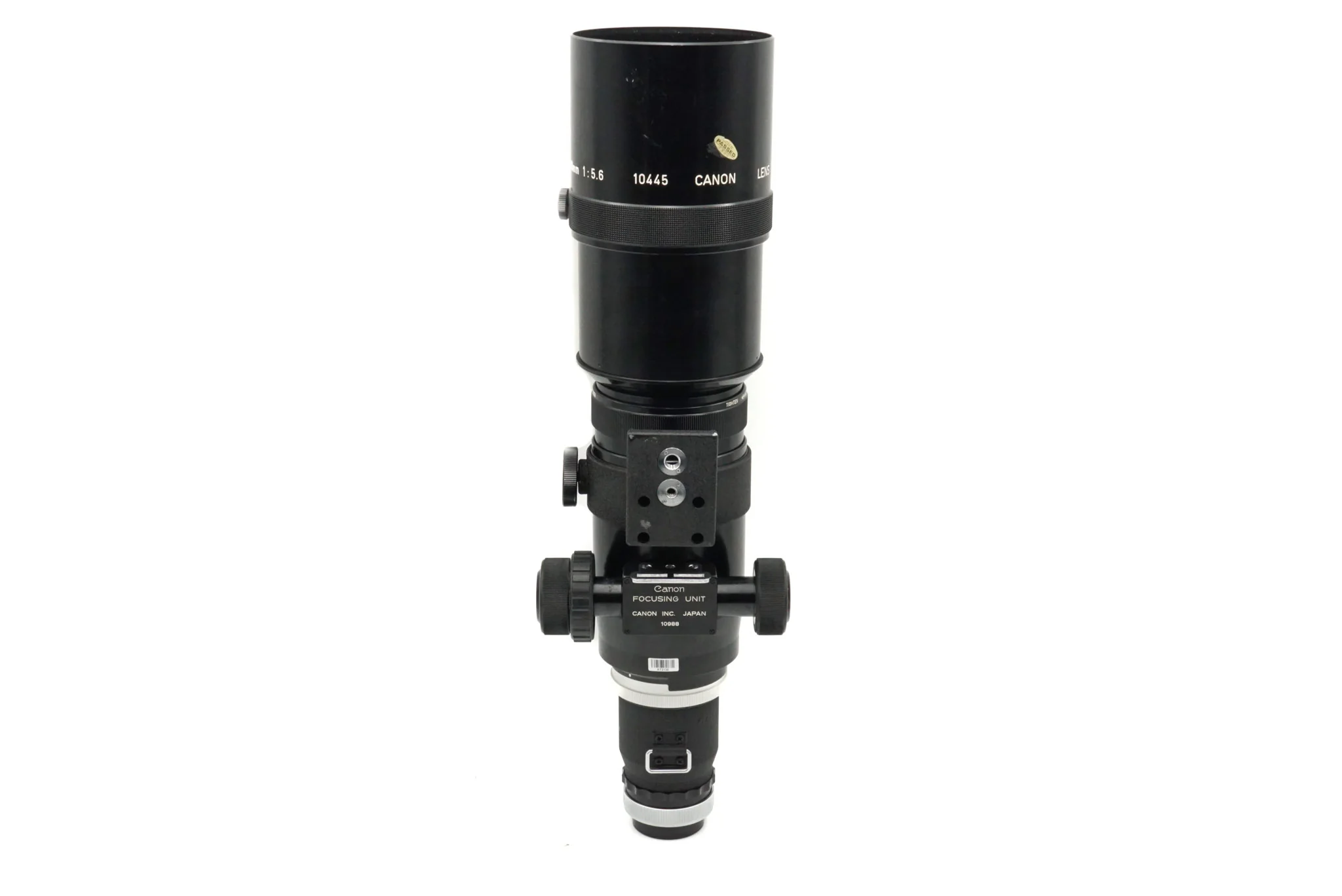Canon 600mm f5.6 FL - Image 2