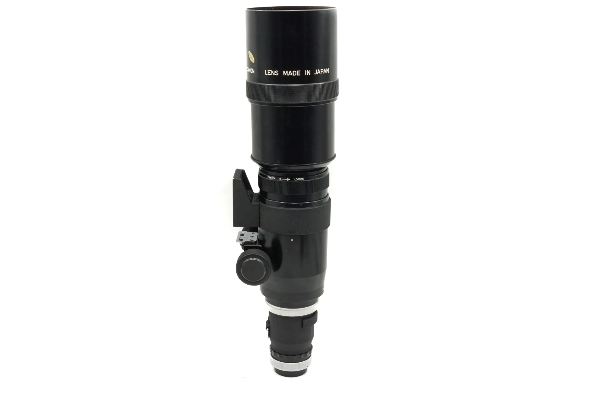 Canon 600mm f5.6 FL - Image 3