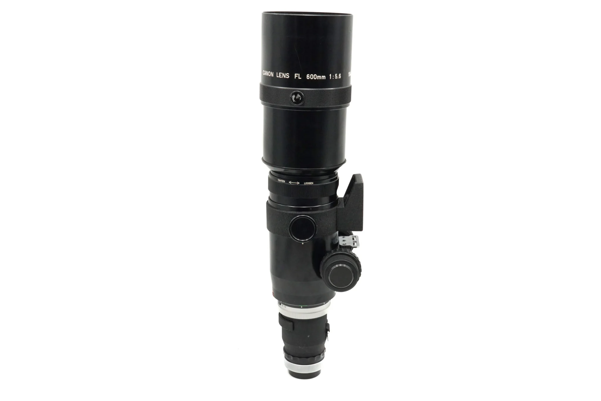 Canon 600mm f5.6 FL - Image 4