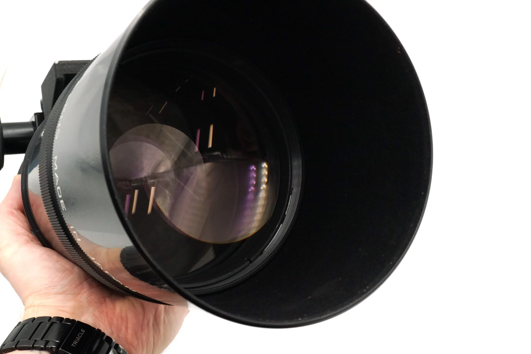 Canon 600mm f5.6 FL - Image 5