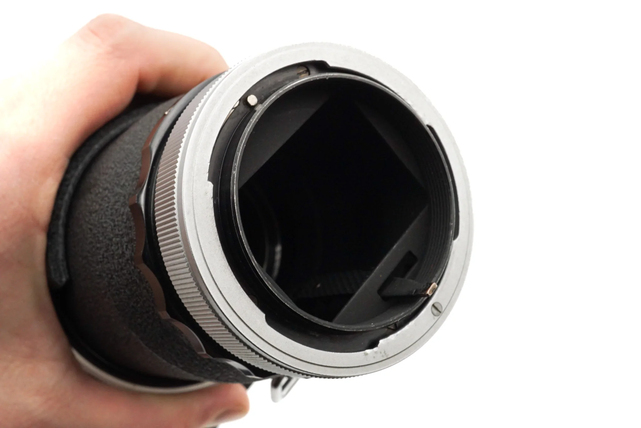 Canon 600mm f5.6 FL - Image 6