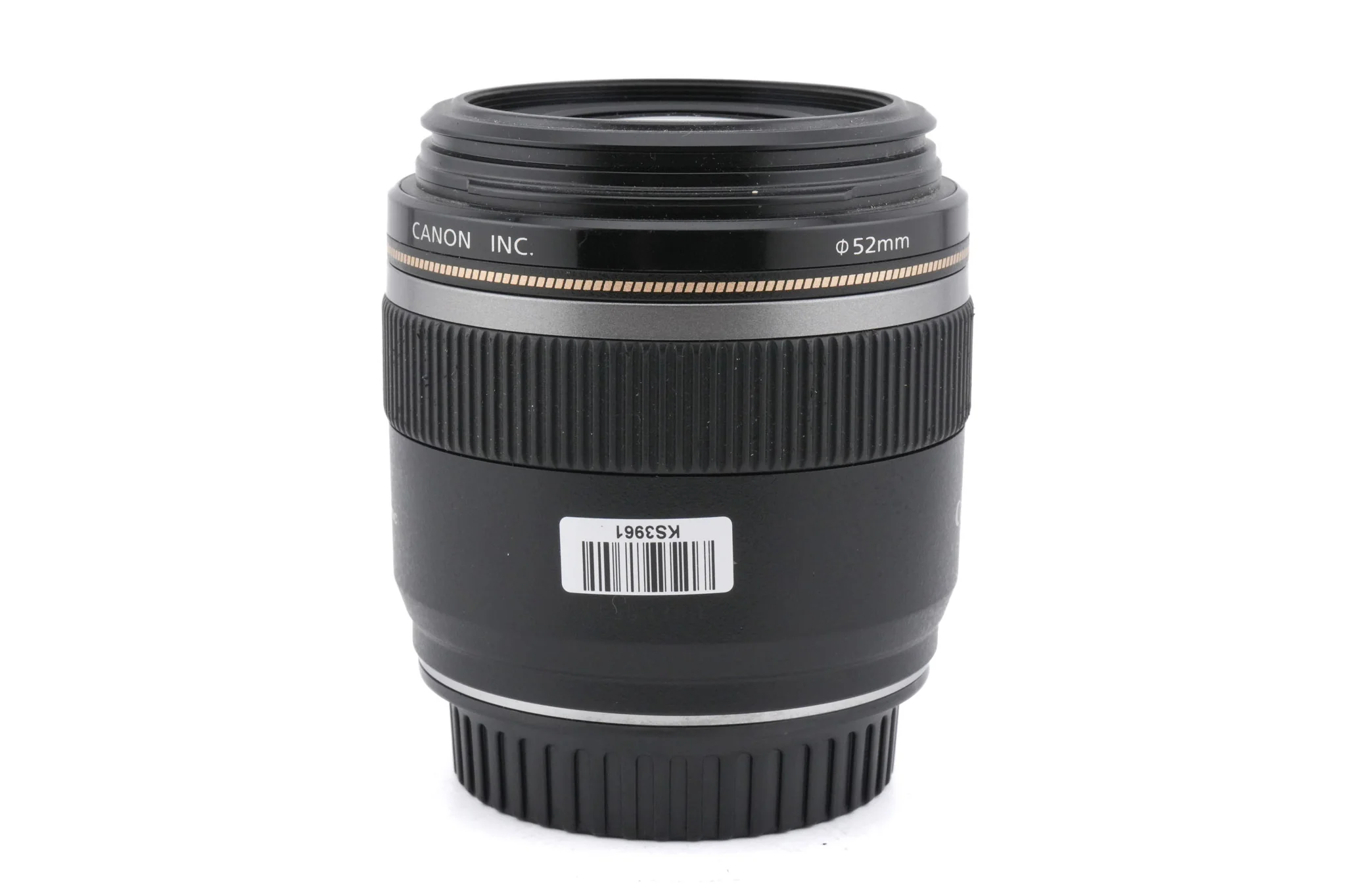 Canon 60mm f2.8 Macro USM - Image 2