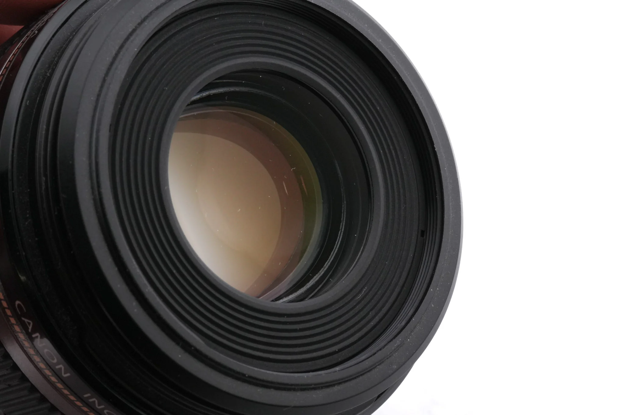 Canon 60mm f2.8 Macro USM - Image 3