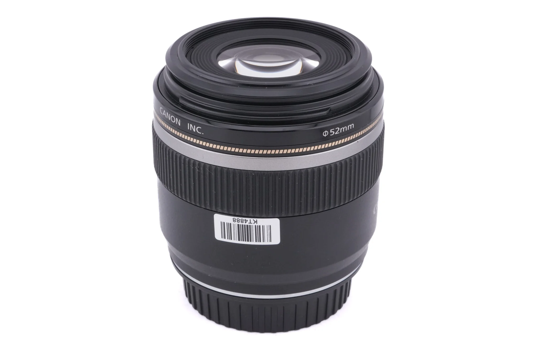 Canon 60mm f2.8 Macro USM - Image 2