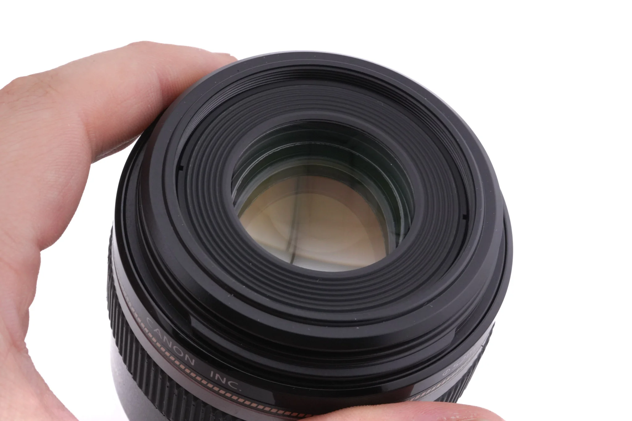 Canon 60mm f2.8 Macro USM - Image 3