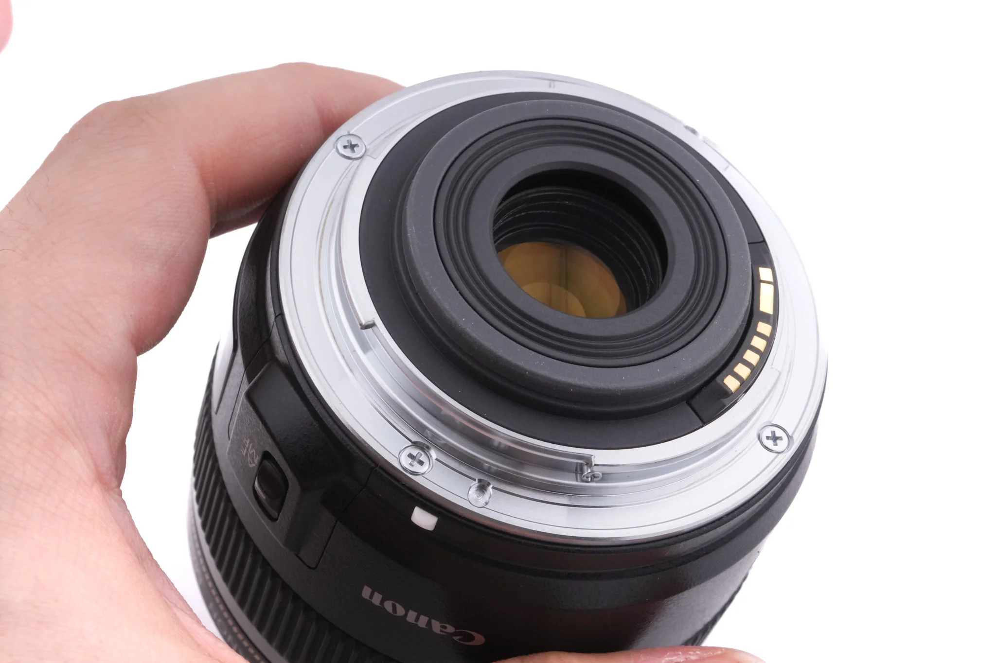 Canon 60mm f2.8 Macro USM - Image 4