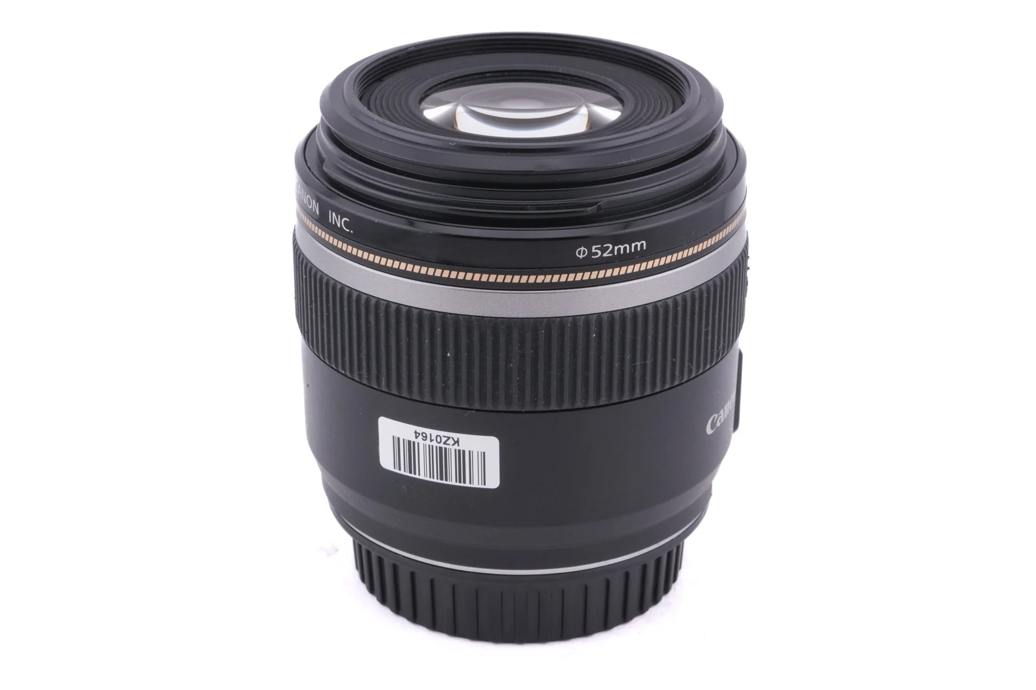 Canon 60mm f2.8 Macro USM - Image 2