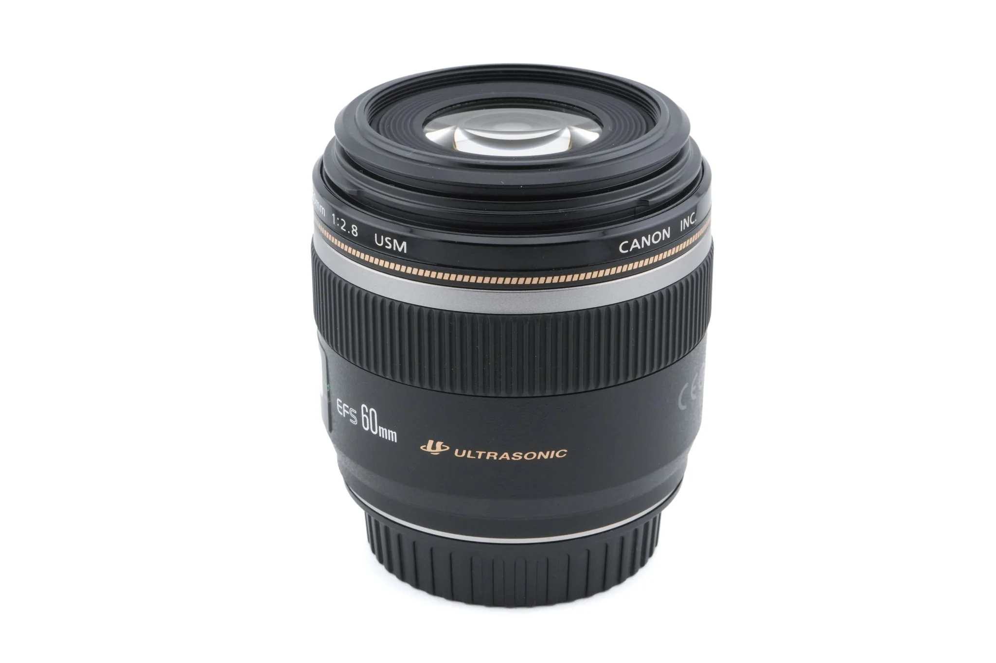 Canon 60mm f2.8 Macro USM - Image 2