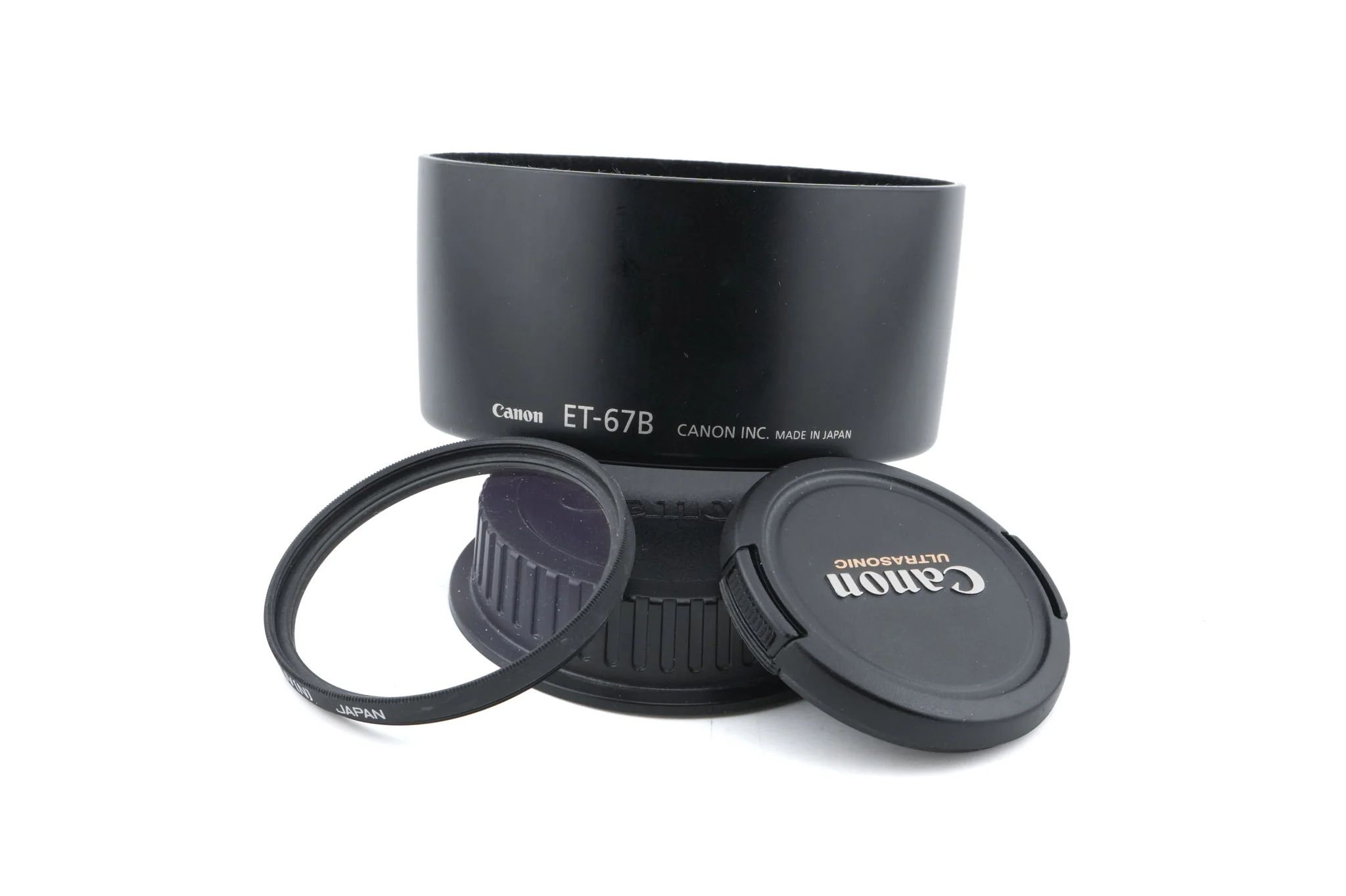 Canon 60mm f2.8 Macro USM - Image 5