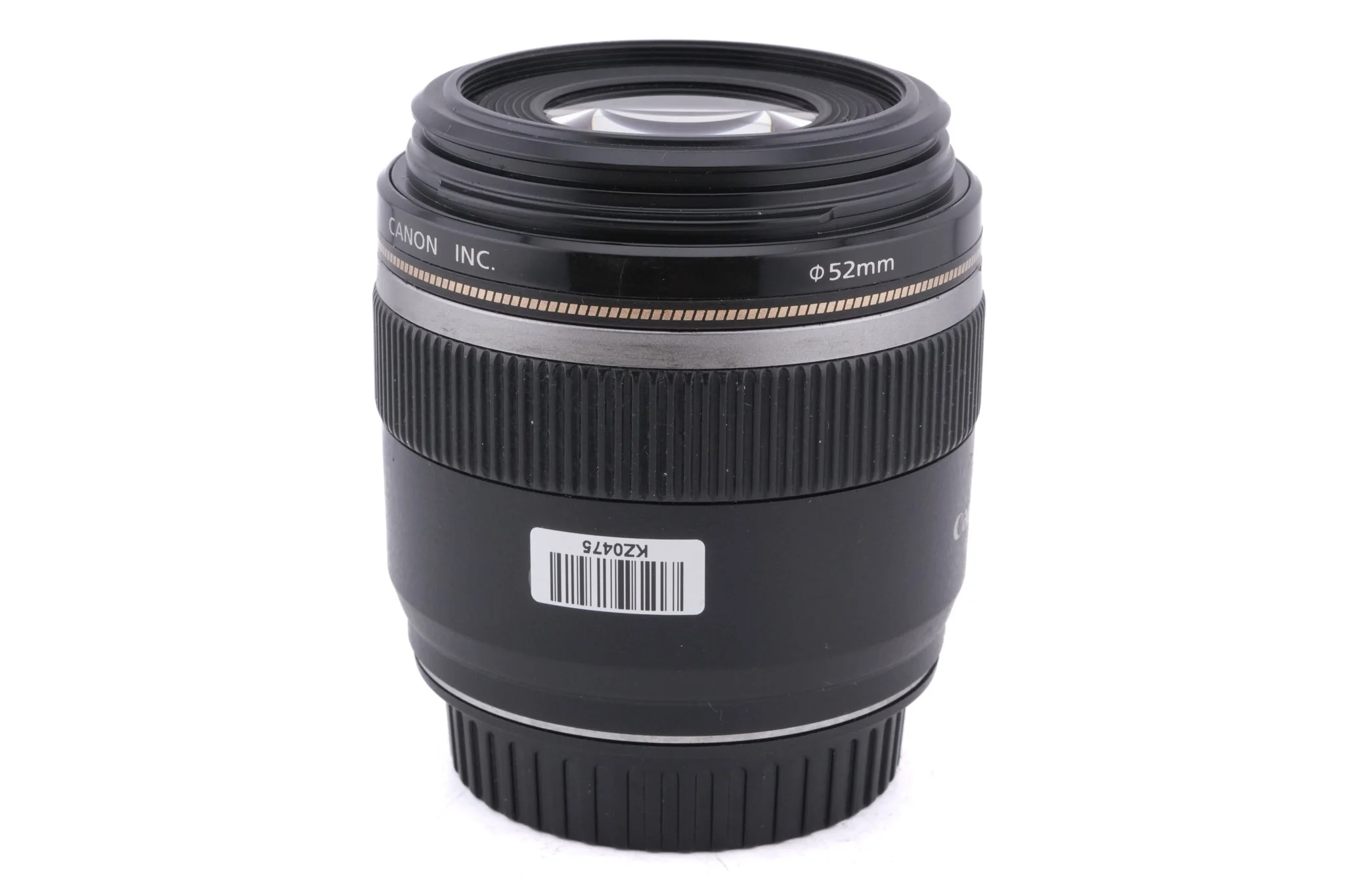 Canon 60mm f2.8 Macro USM - Image 2