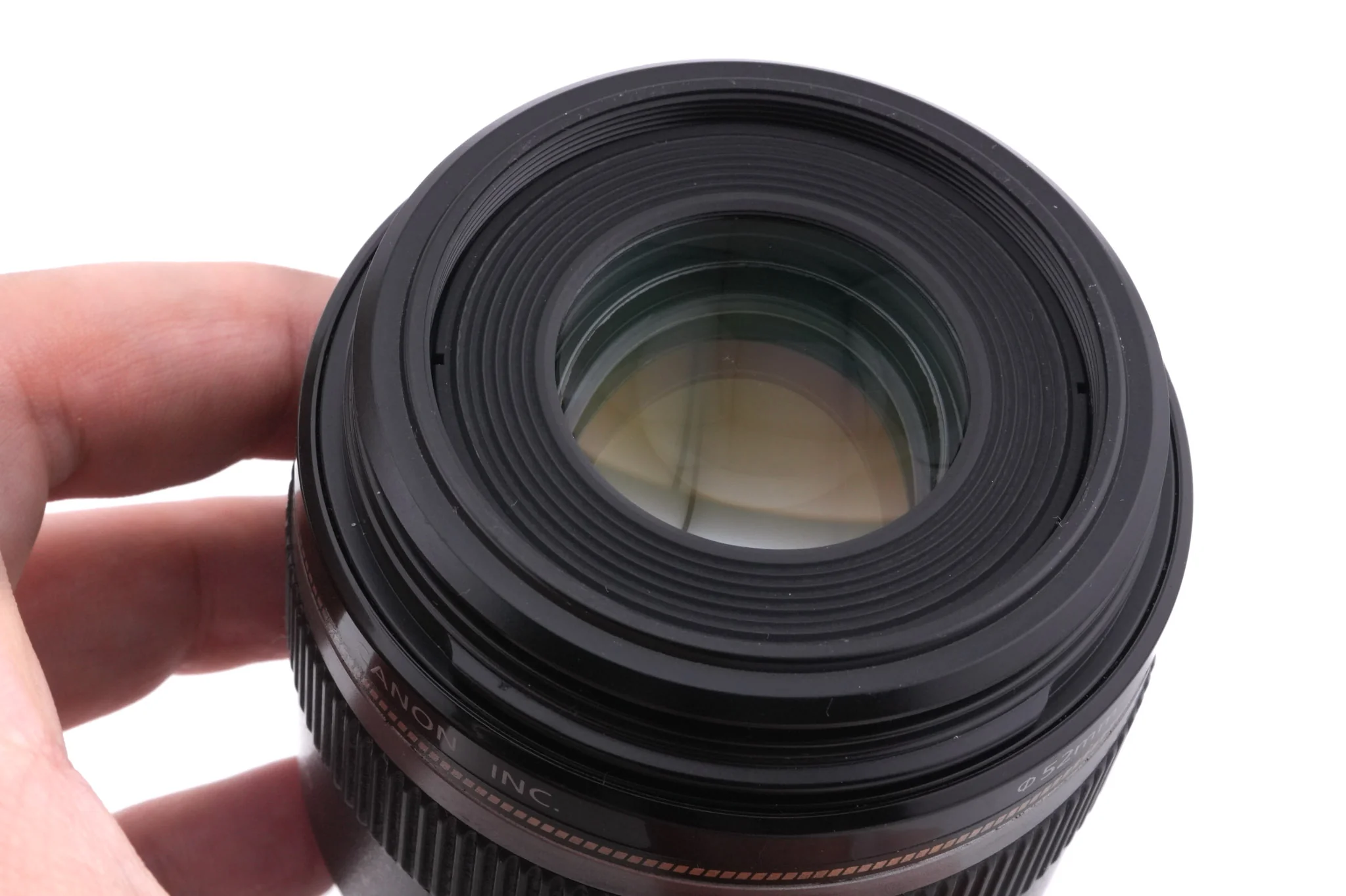 Canon 60mm f2.8 Macro USM - Image 3