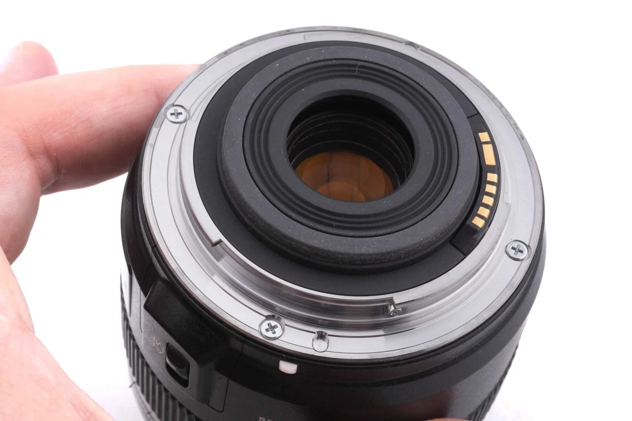 Canon 60mm f2.8 Macro USM - Image 4