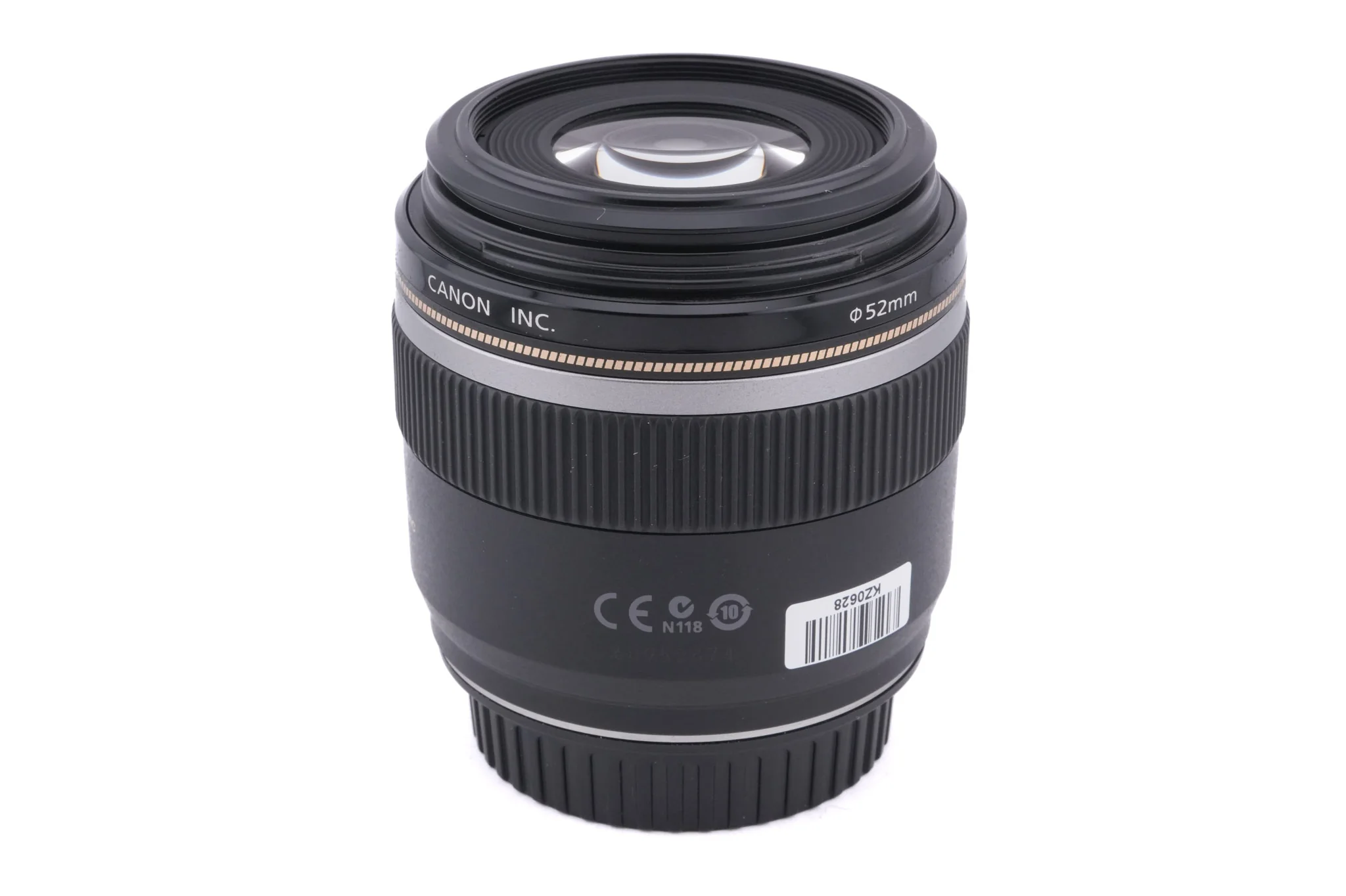 Canon 60mm f2.8 Macro USM - Image 2