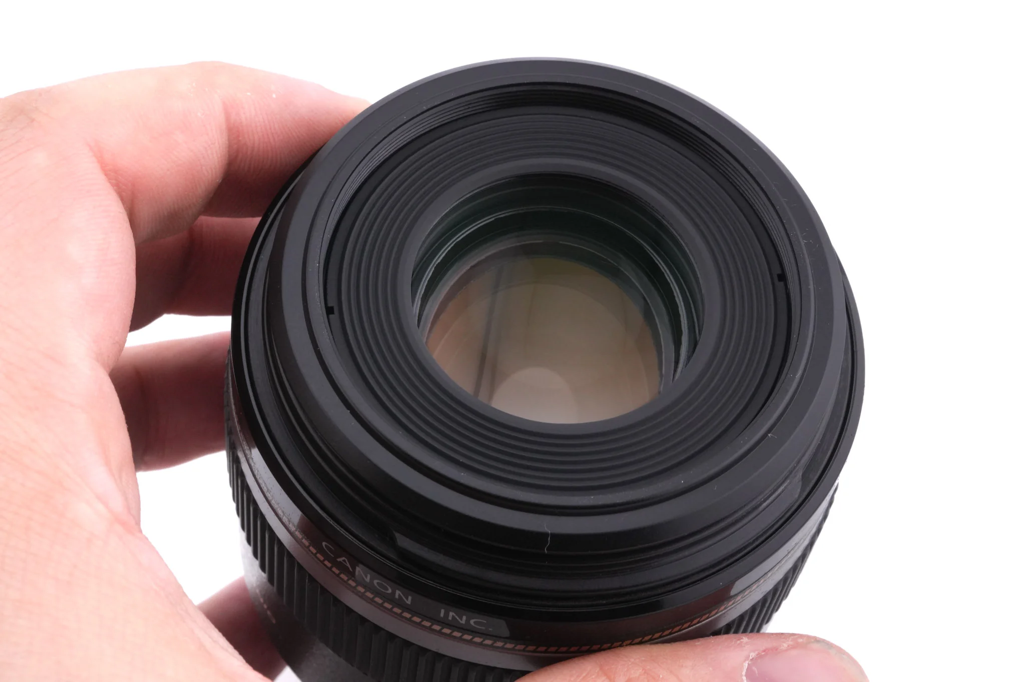 Canon 60mm f2.8 Macro USM - Image 3