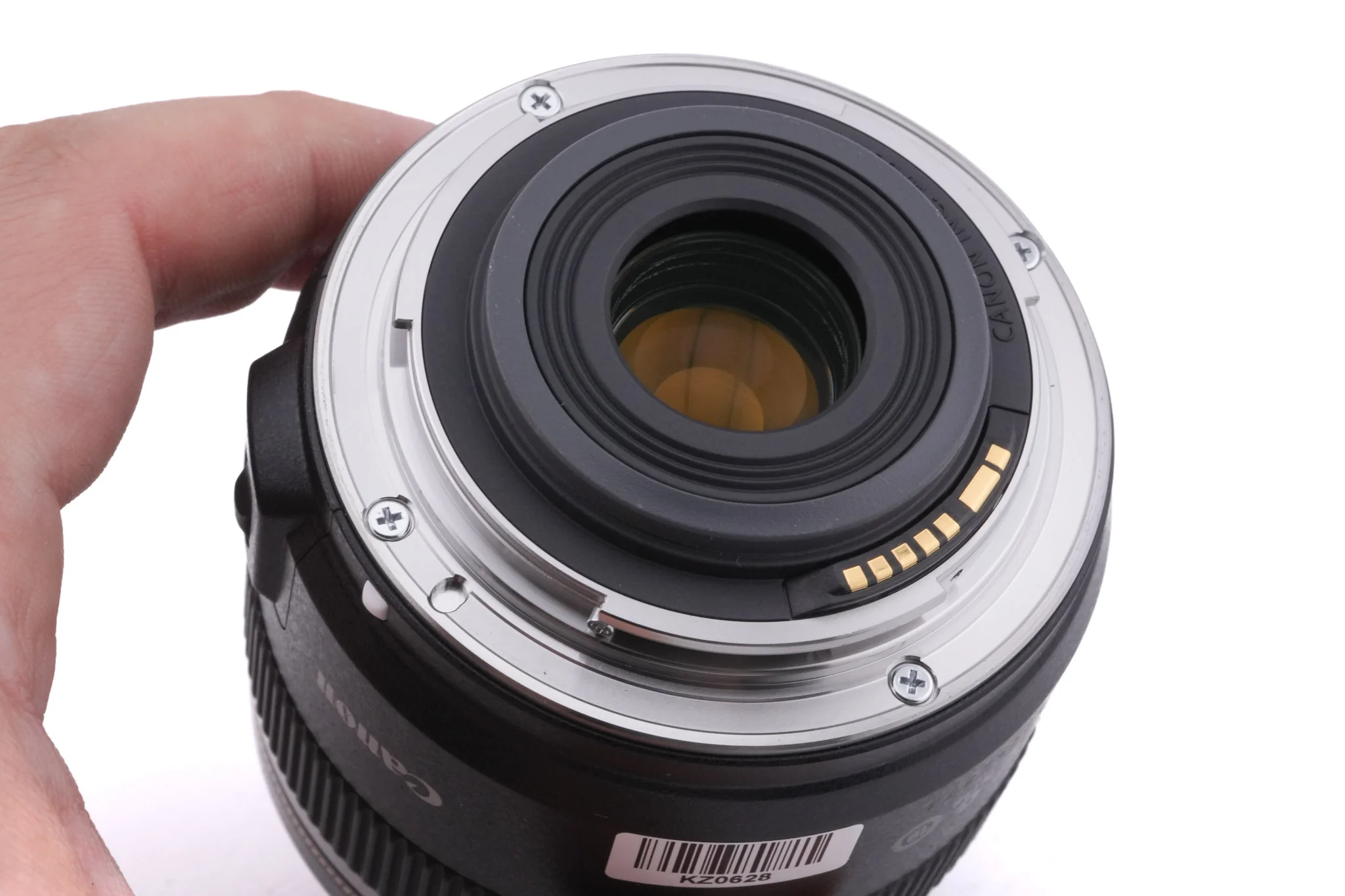 Canon 60mm f2.8 Macro USM - Image 4