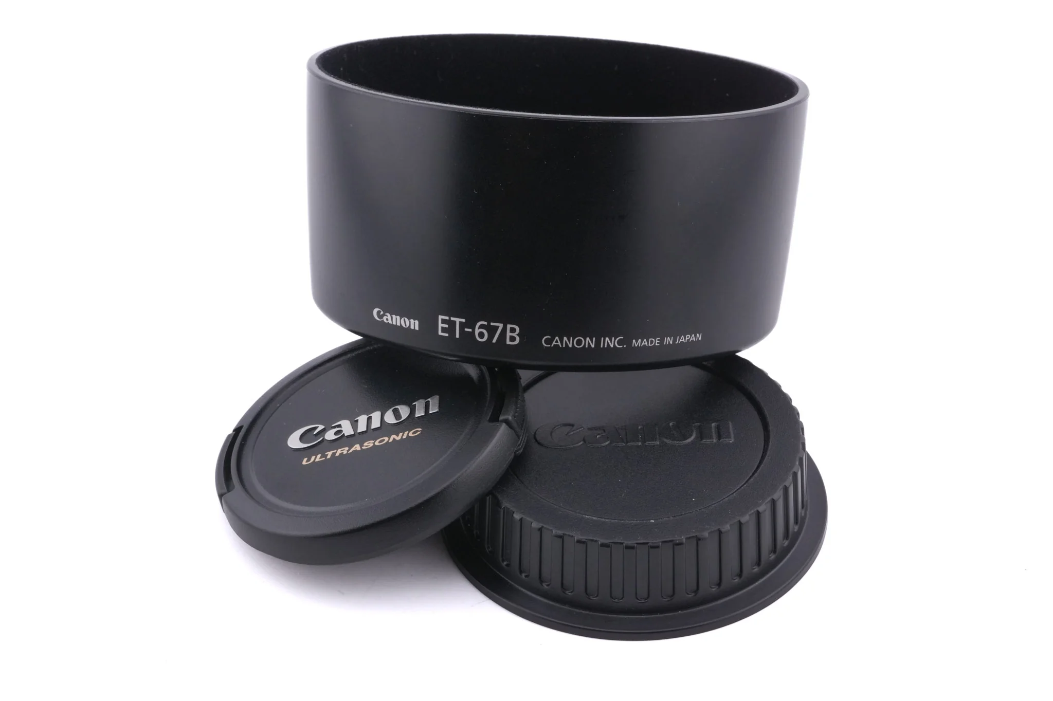 Canon 60mm f2.8 Macro USM - Image 5