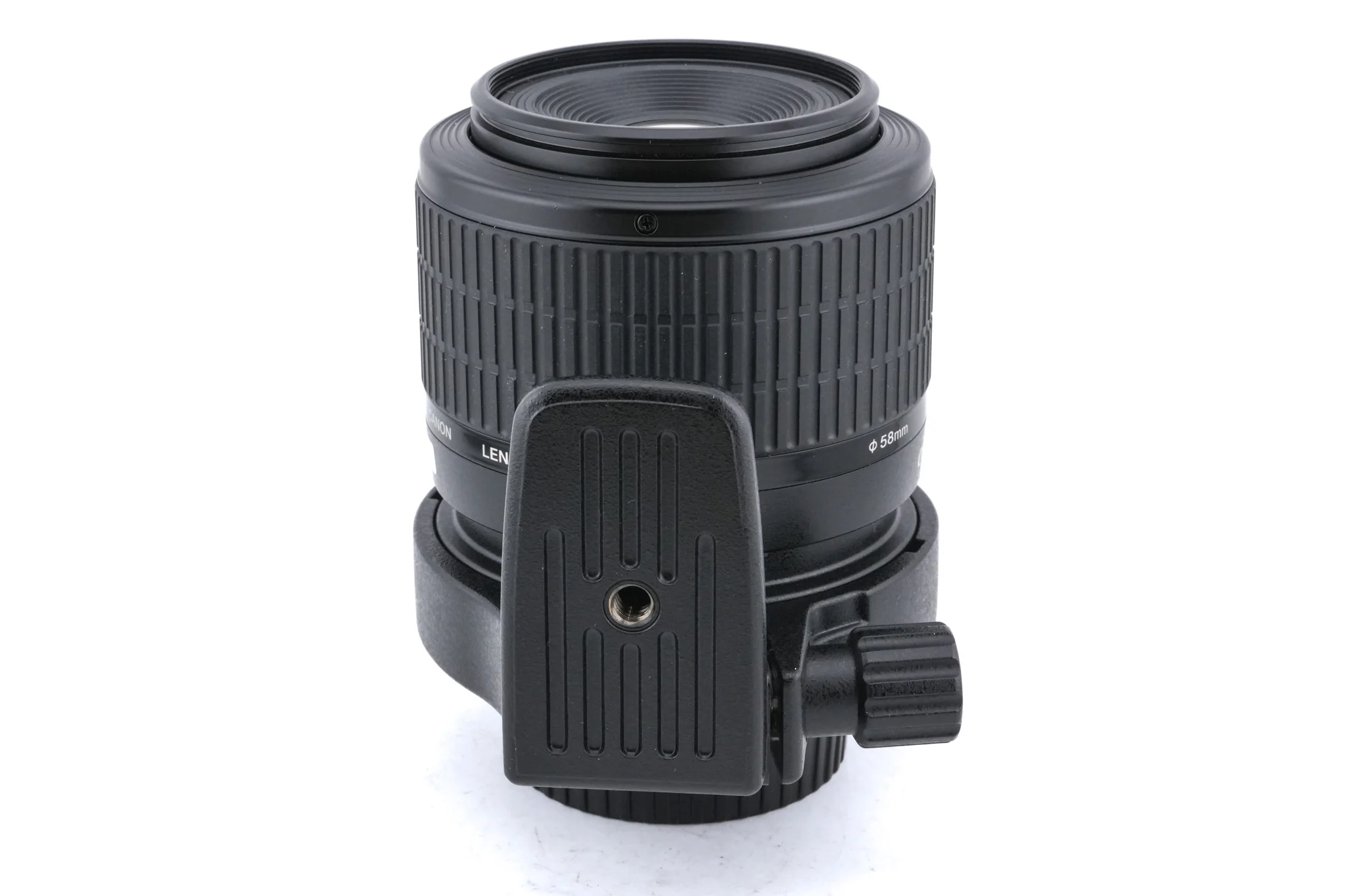 Canon 65mm f2.8 MP-E 1-5x Macro - Image 3