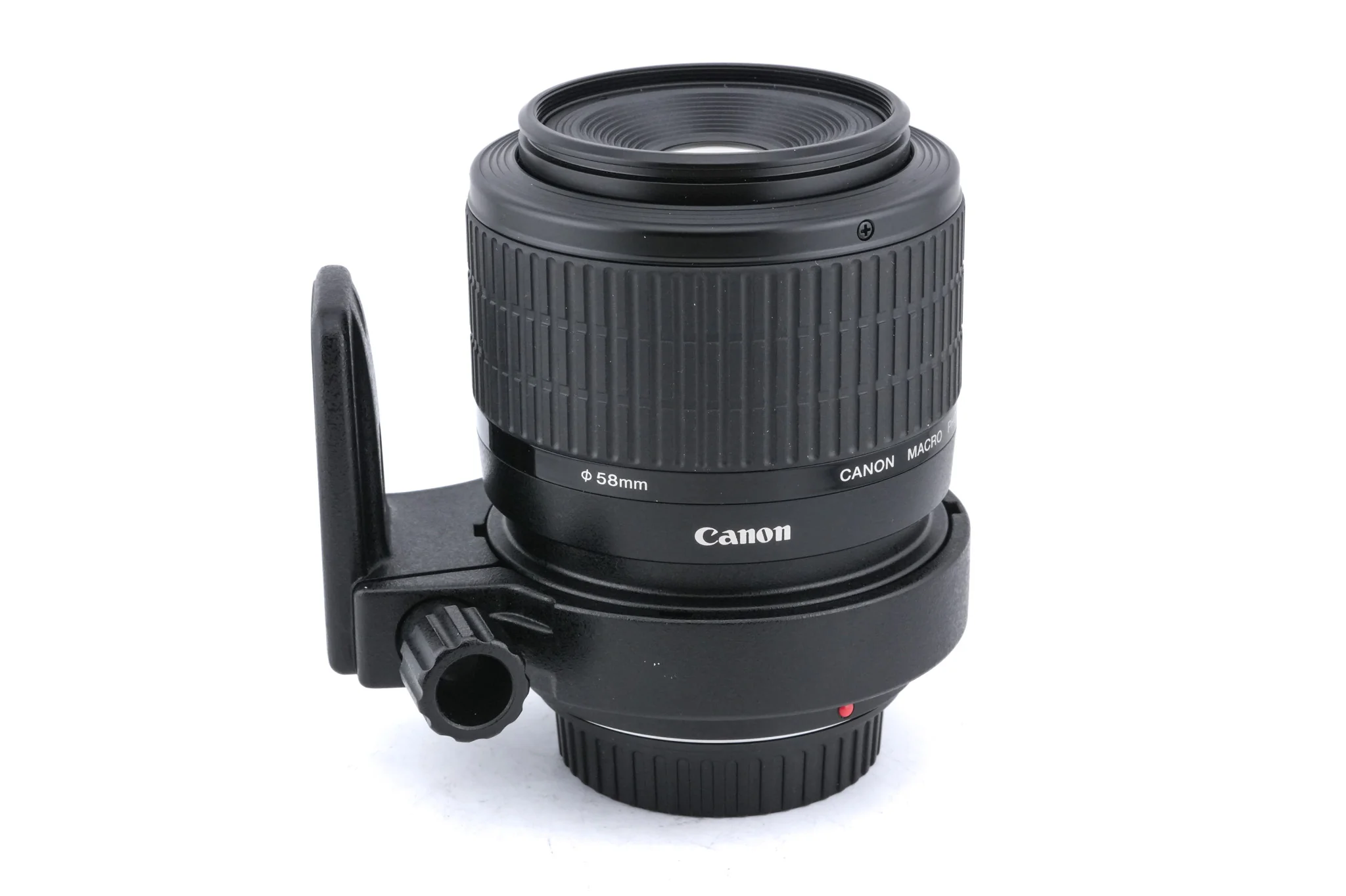 Canon 65mm f2.8 MP-E 1-5x Macro - Image 4