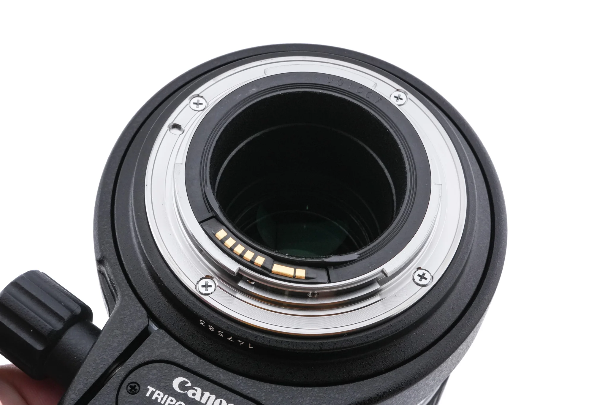 Canon 65mm f2.8 MP-E 1-5x Macro - Image 6