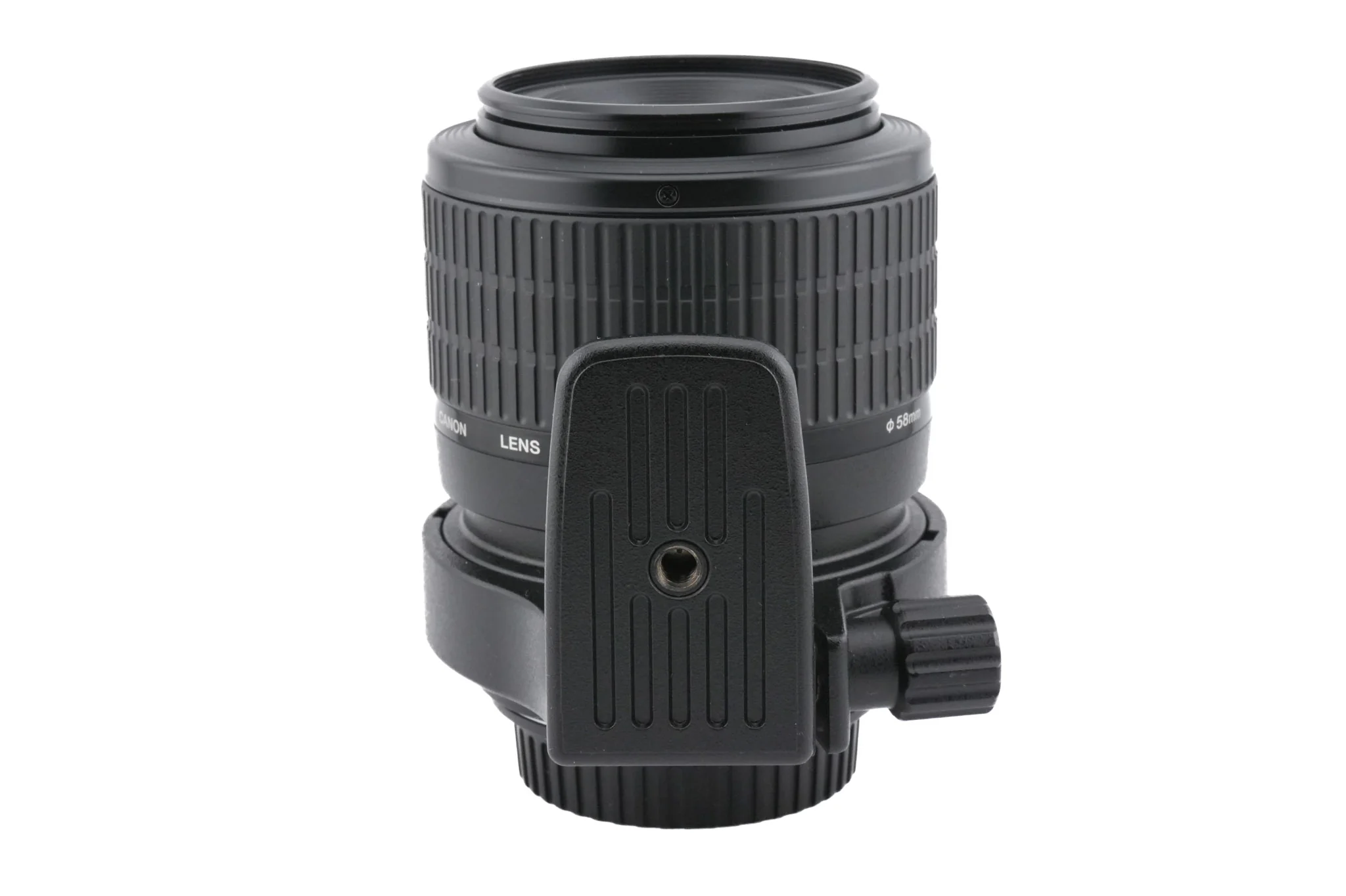 Canon 65mm f2.8 MP-E 1-5x Macro - Image 2