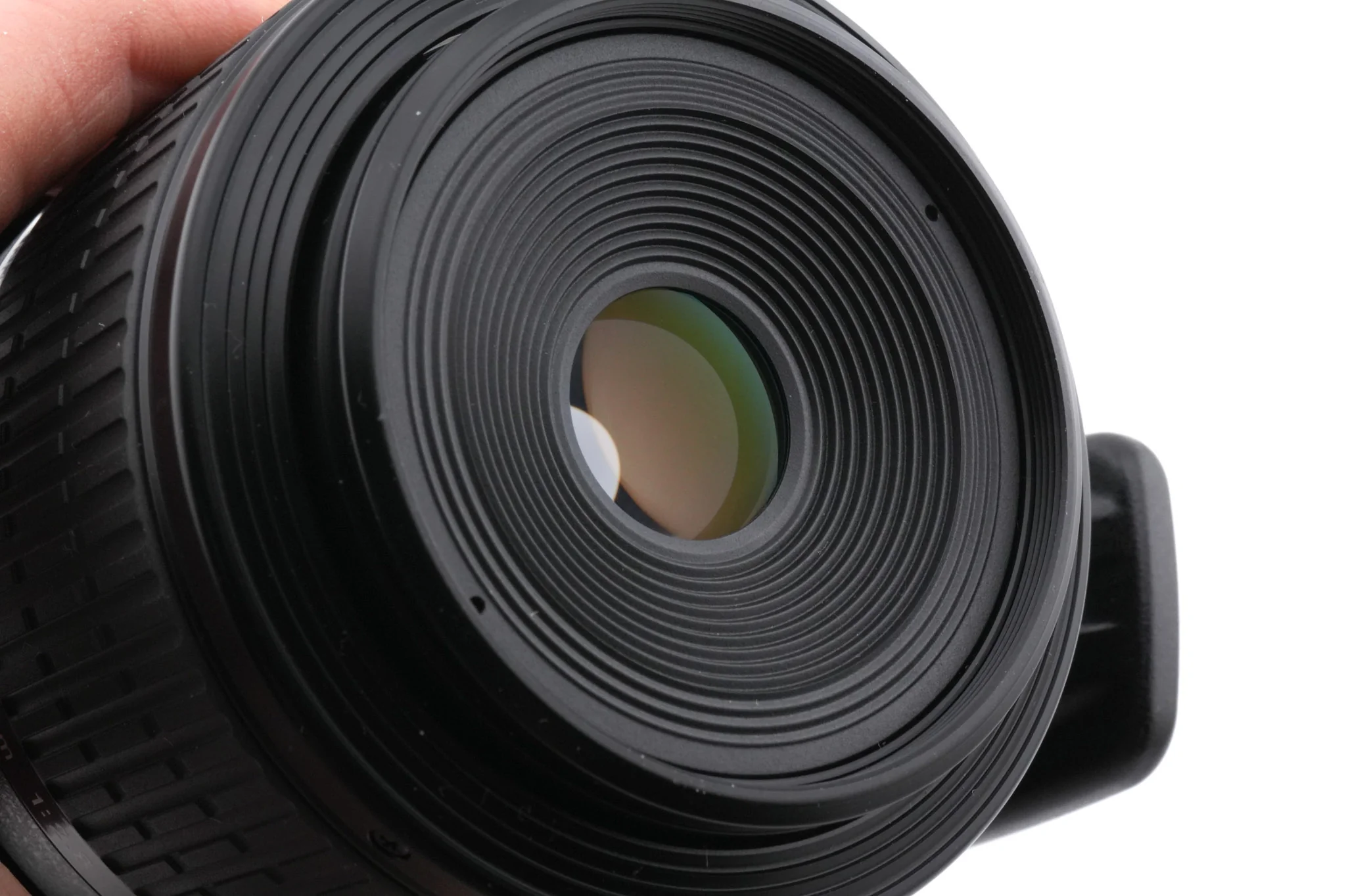 Canon 65mm f2.8 MP-E 1-5x Macro - Image 6