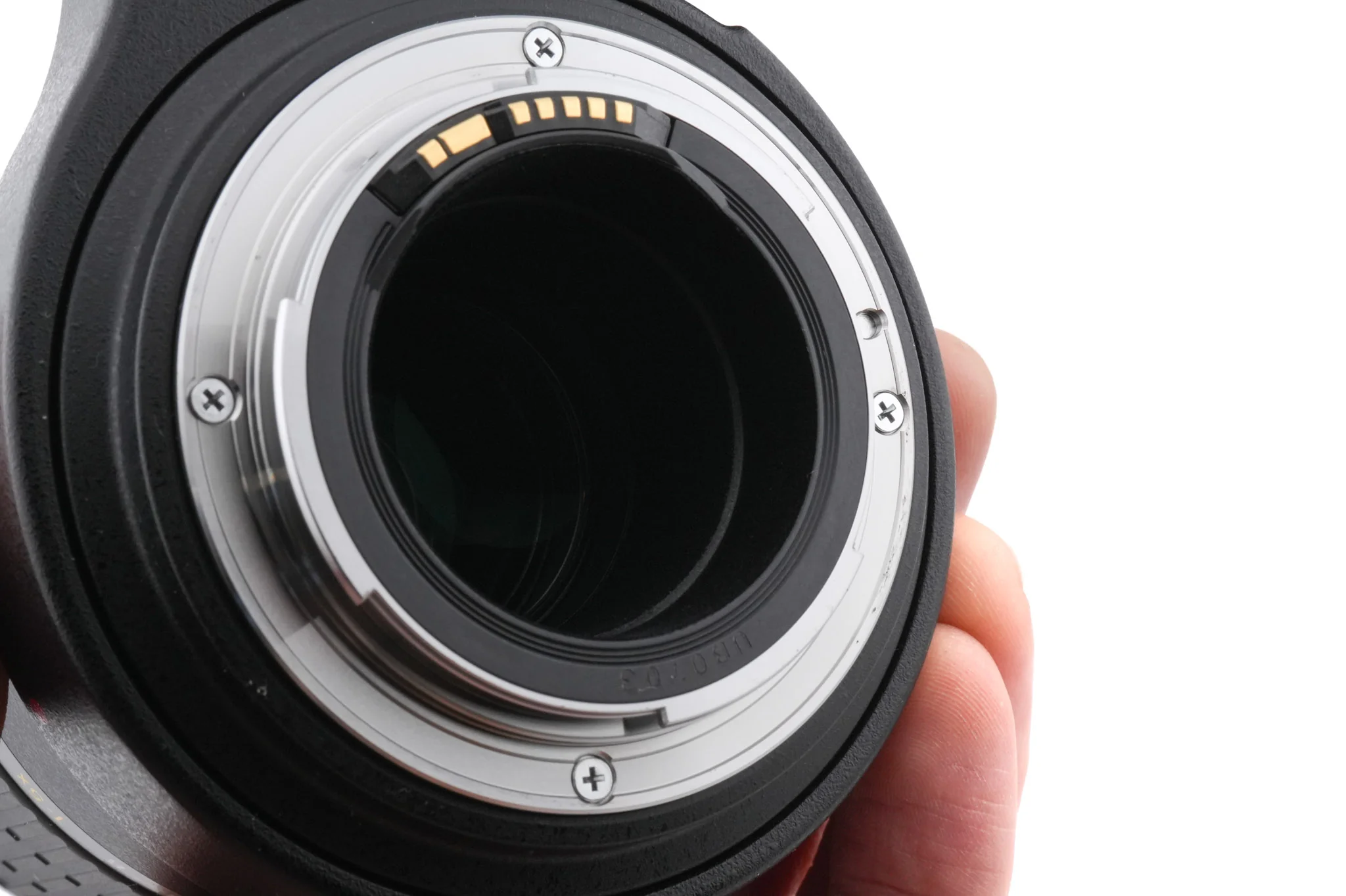 Canon 65mm f2.8 MP-E 1-5x Macro - Image 7